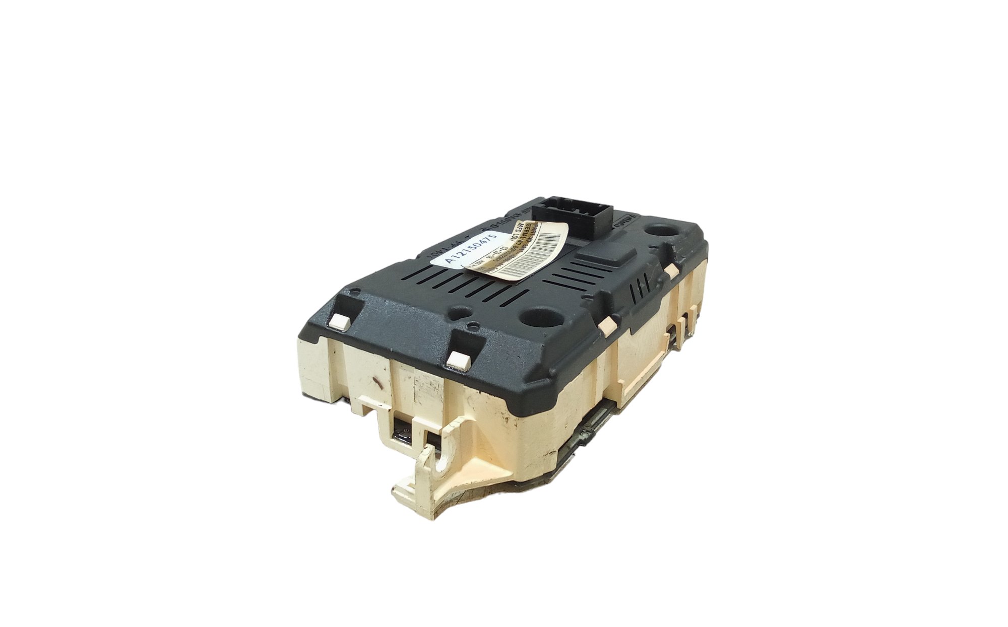 Display multifunzione computer di bordo per Ford Fiesta 6 Serie (2008 - 2017)