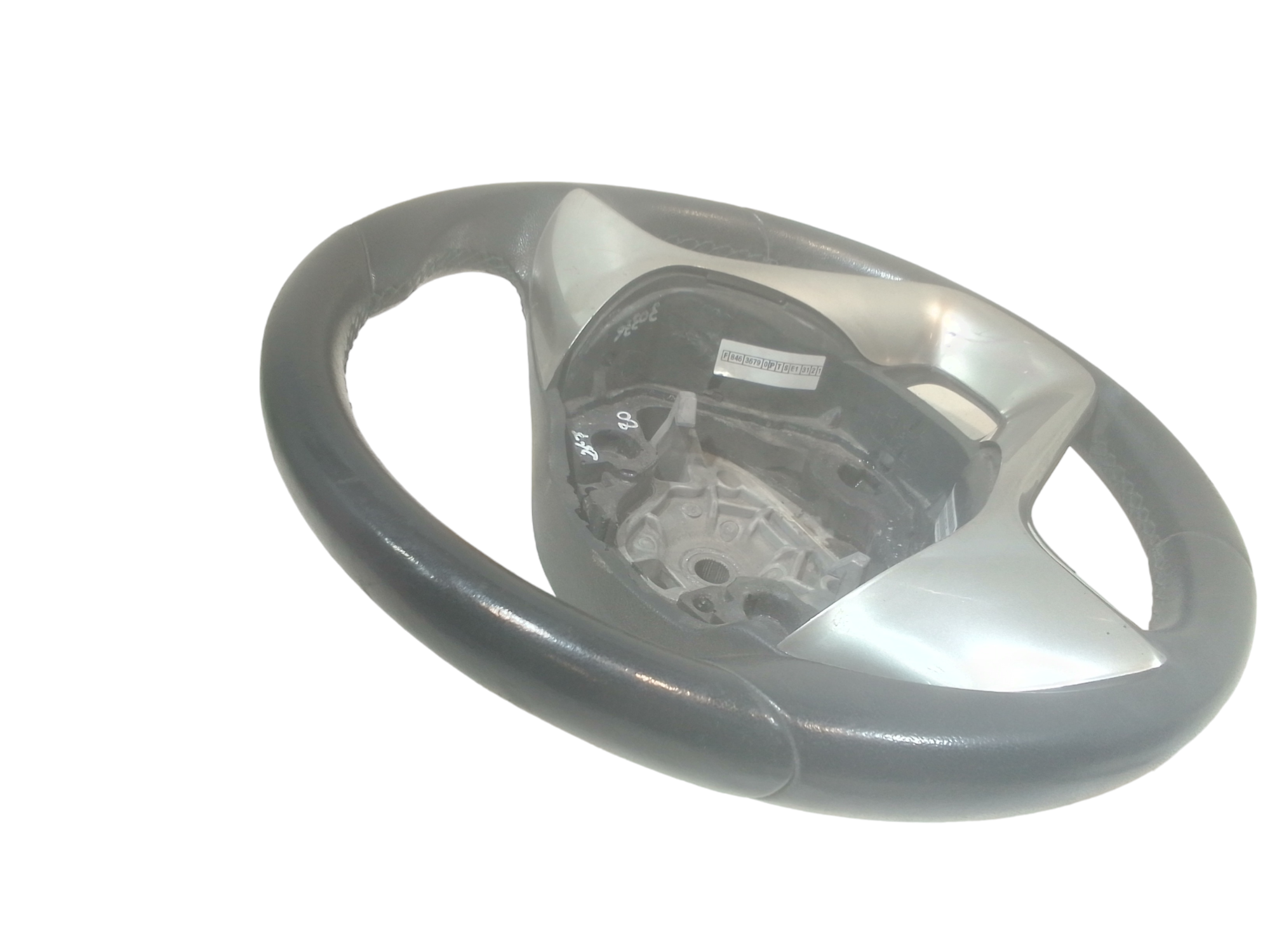 Volante per Lancia Delta 3 Serie (2008 - 2011)