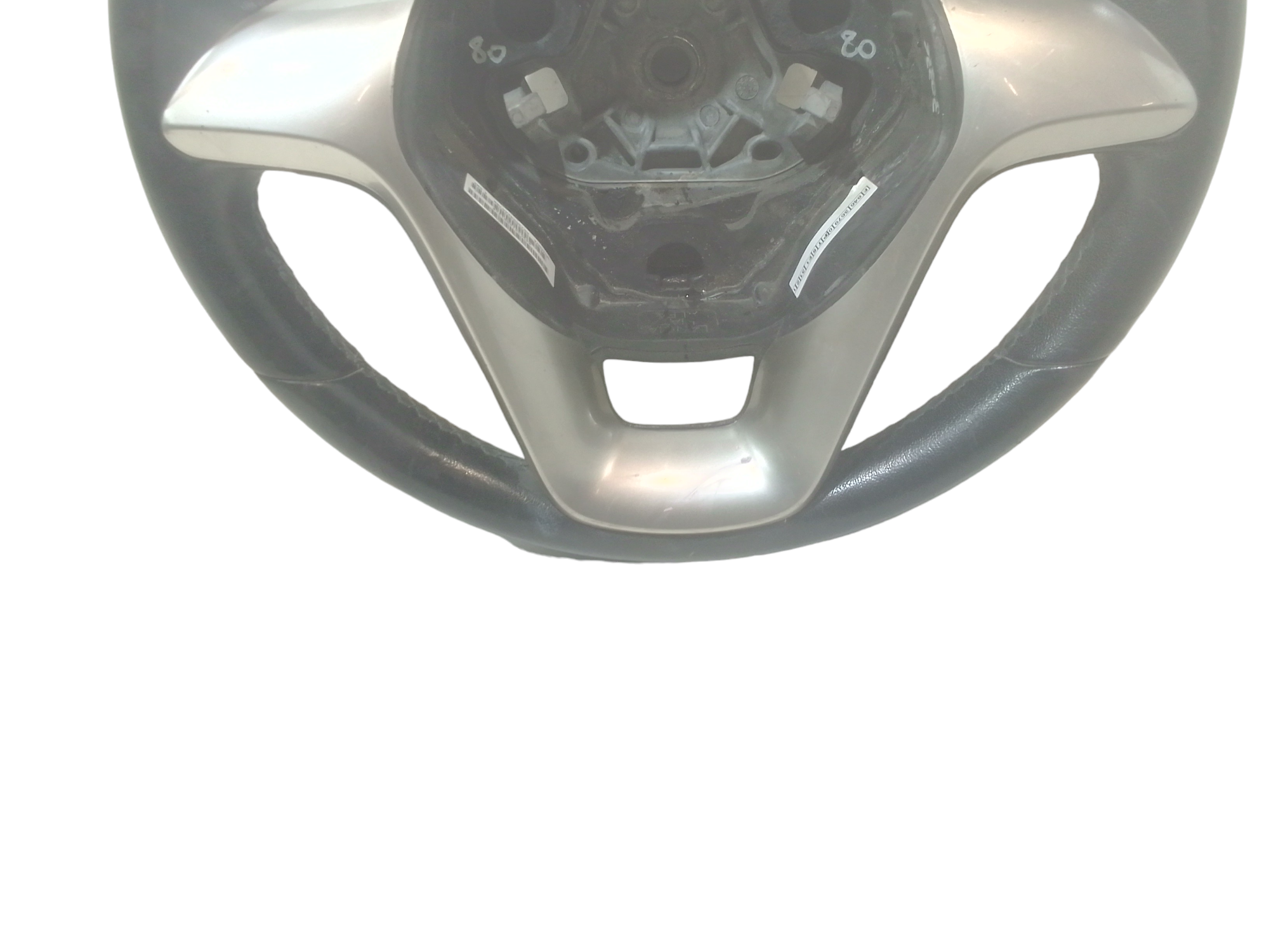 Volante per Lancia Delta 3 Serie (2008 - 2011)