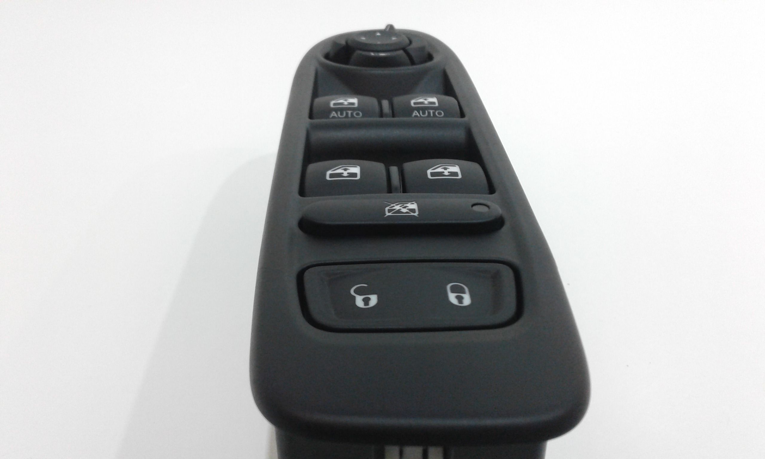 Pulsantiera Anteriore Sinistra Guida JEEP Compass 2 Serie