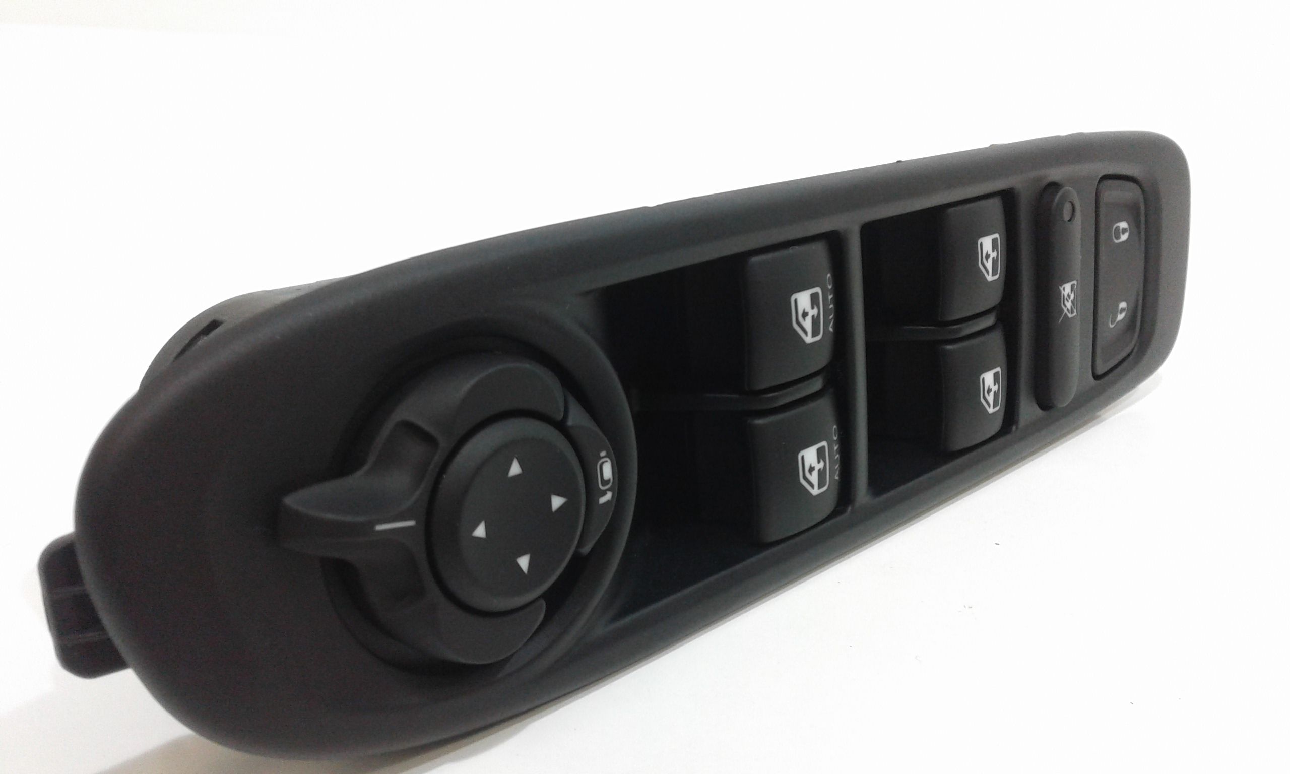 Pulsantiera Anteriore Sinistra Guida JEEP Compass 2 Serie