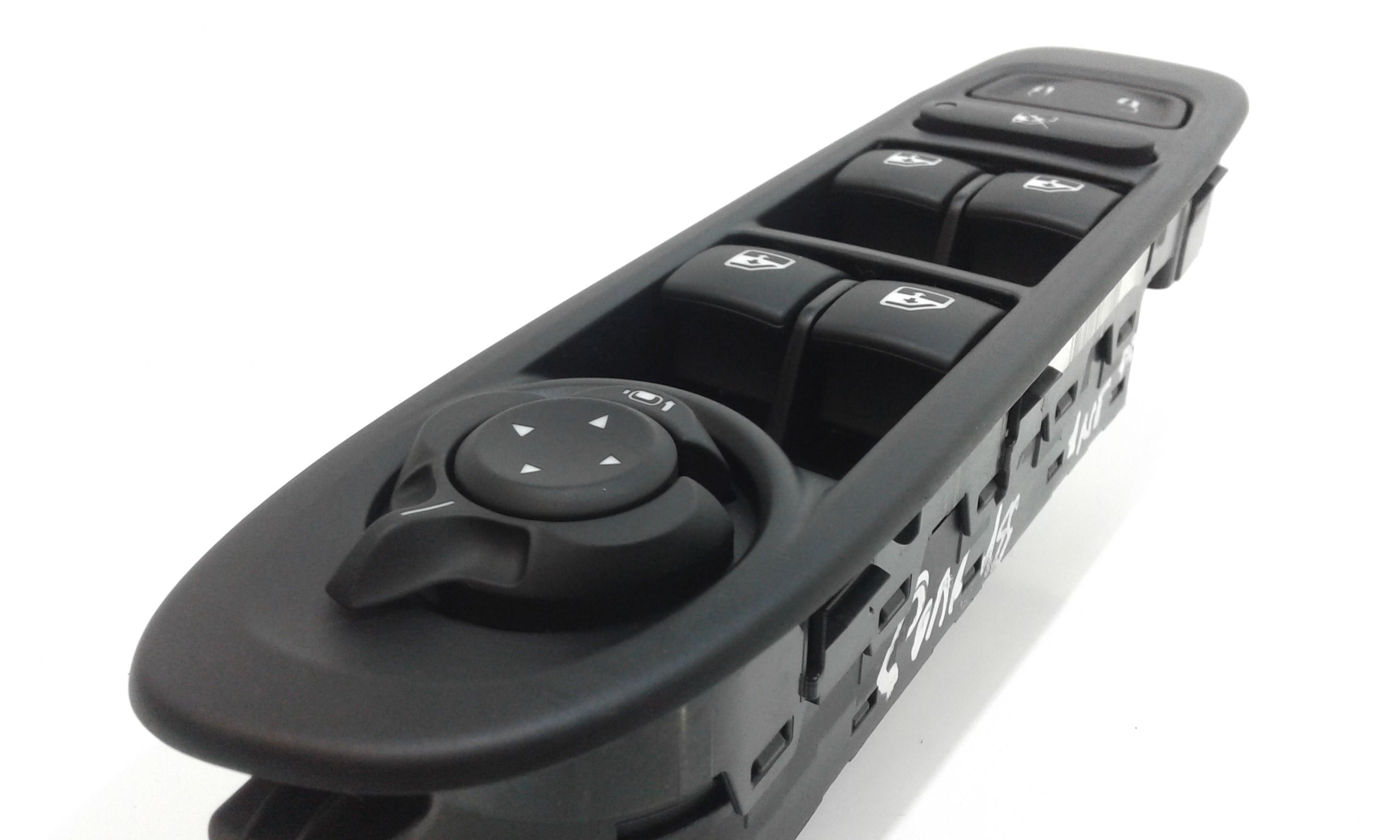 Pulsantiera Anteriore Sinistra Guida JEEP Compass 2 Serie