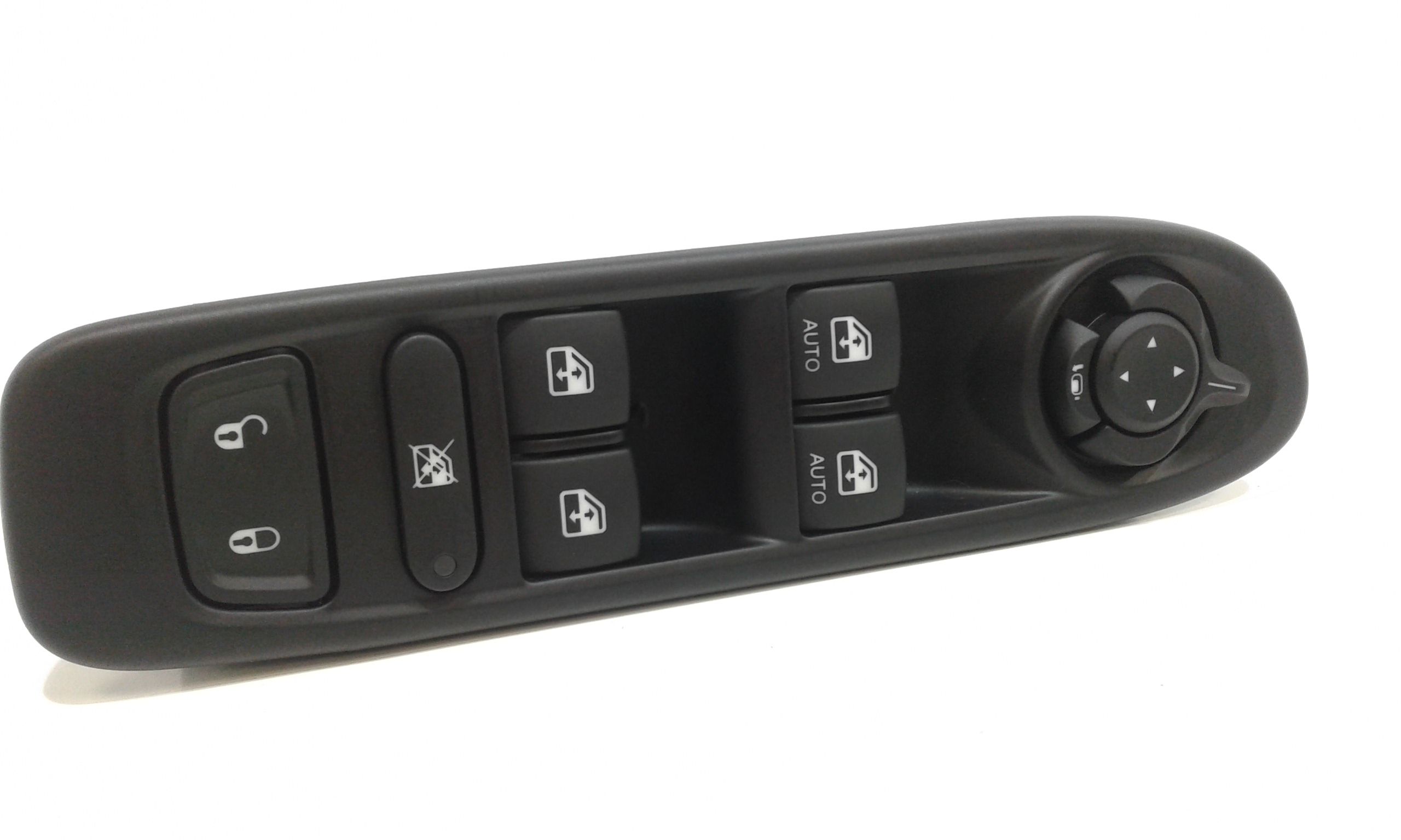 Pulsantiera Anteriore Sinistra Guida JEEP Compass 2 Serie