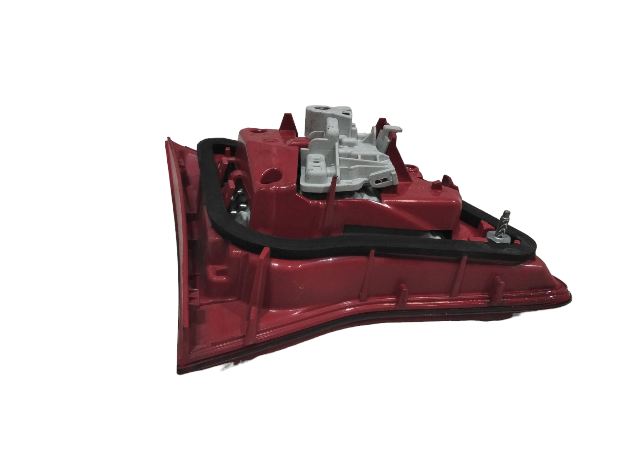 Stop Posteriore Destro Integrato nel Portello per Opel Meriva 3 Serie (2010 - In produzione)