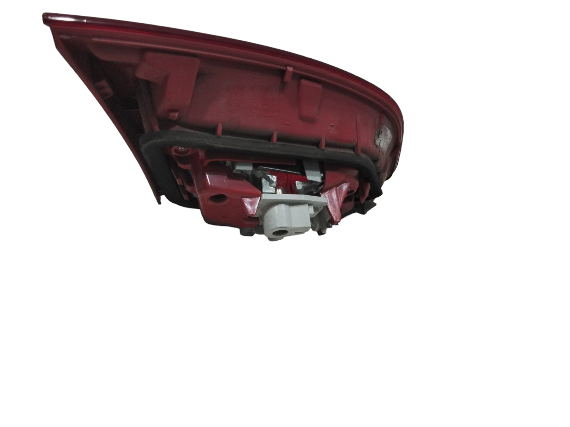 Stop Posteriore Destro Integrato nel Portello per Opel Meriva 3 Serie (2010 - In produzione)