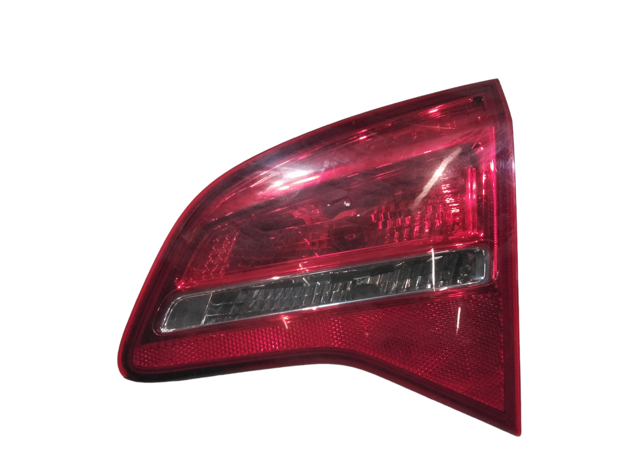 Stop Posteriore Destro Integrato nel Portello per Opel Meriva 3 Serie (2010 - In produzione)