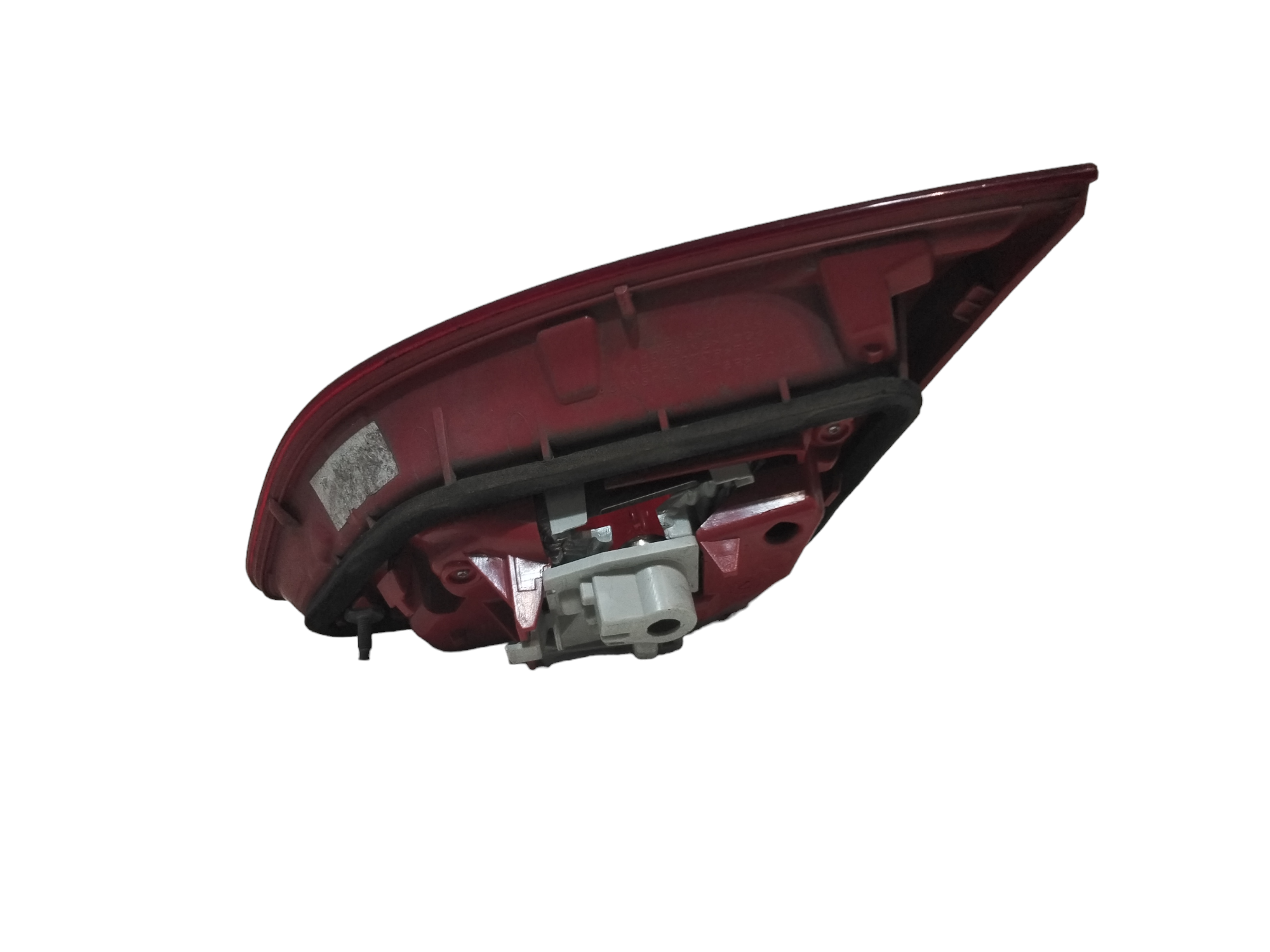 Stop Posteriore Sinistro Integrato nel Portello per Opel Meriva 3 Serie (2010 - In produzione)