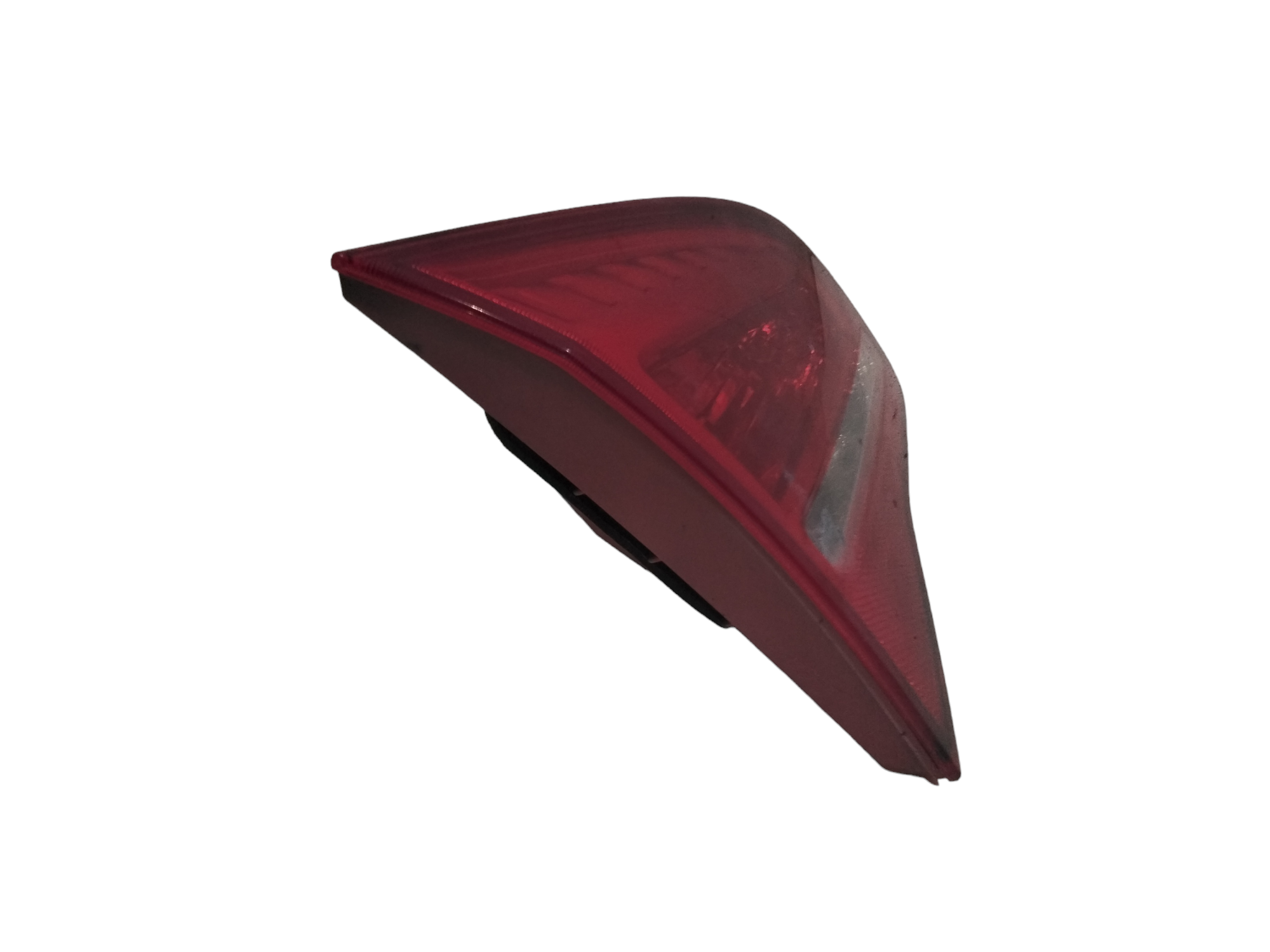 Stop Posteriore Sinistro Integrato nel Portello per Opel Meriva 3 Serie (2010 - In produzione)