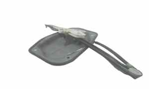 Cremagliera posteriore sinistra guida per Volkswagen Golf 5 Berlina (03>08) (2003 - 2008)