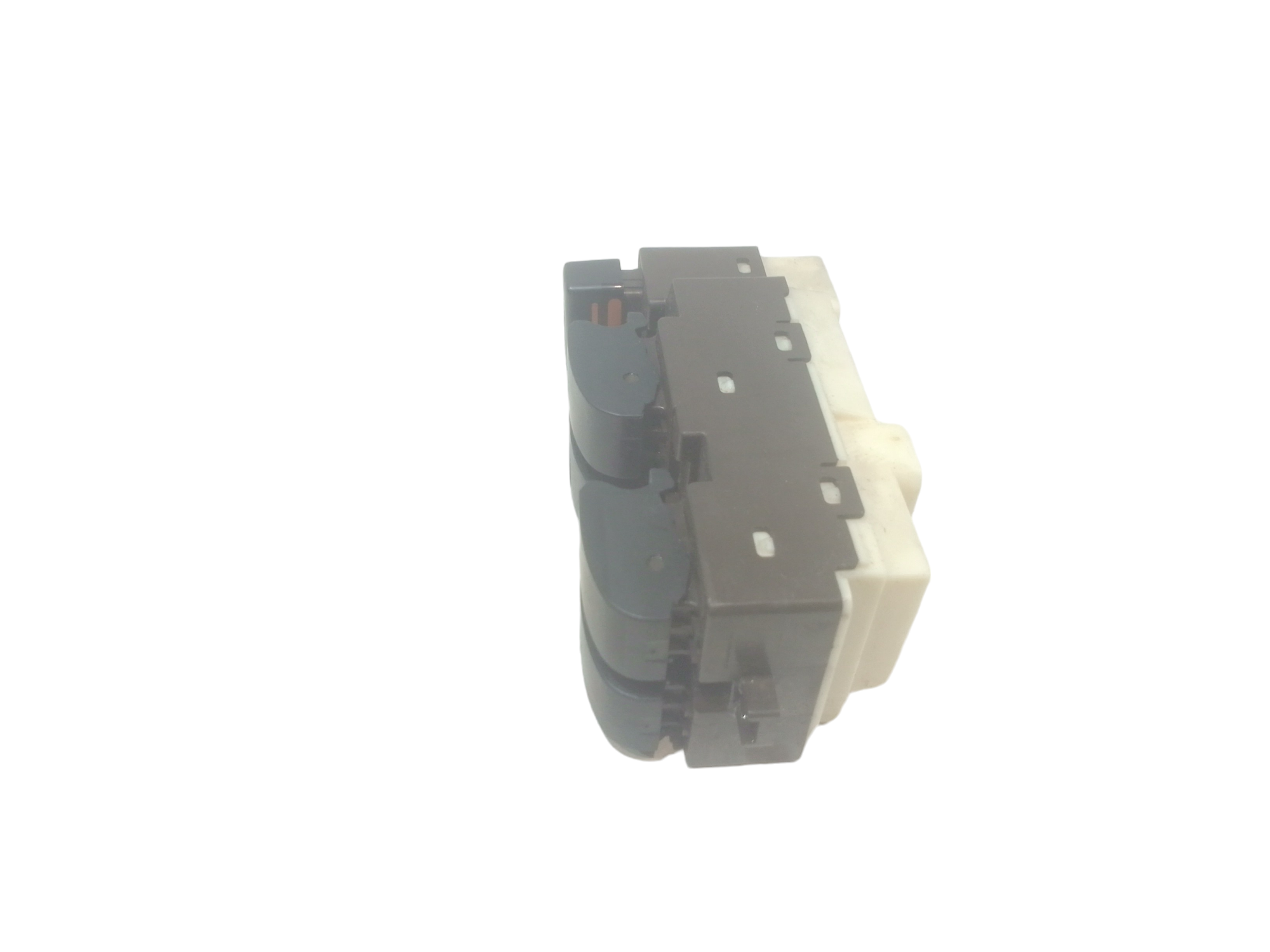 Pulsantiera anteriore sinistra Guida per Subaru Justy 3 Serie (2007 - In produzione)