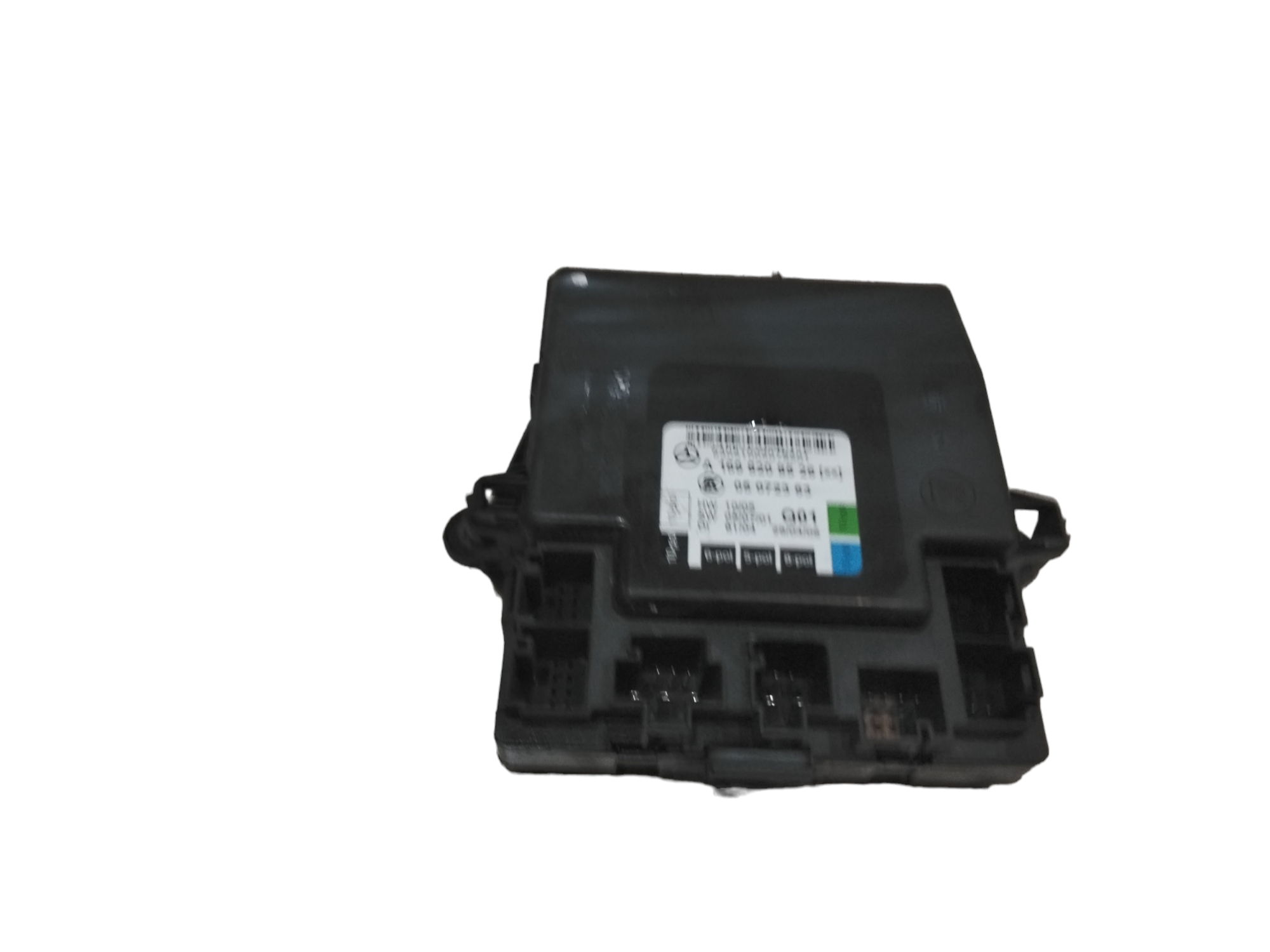 Centralina porta posteriore sx per Mercedes Classe B W245 1 Serie (2005 - 2011)