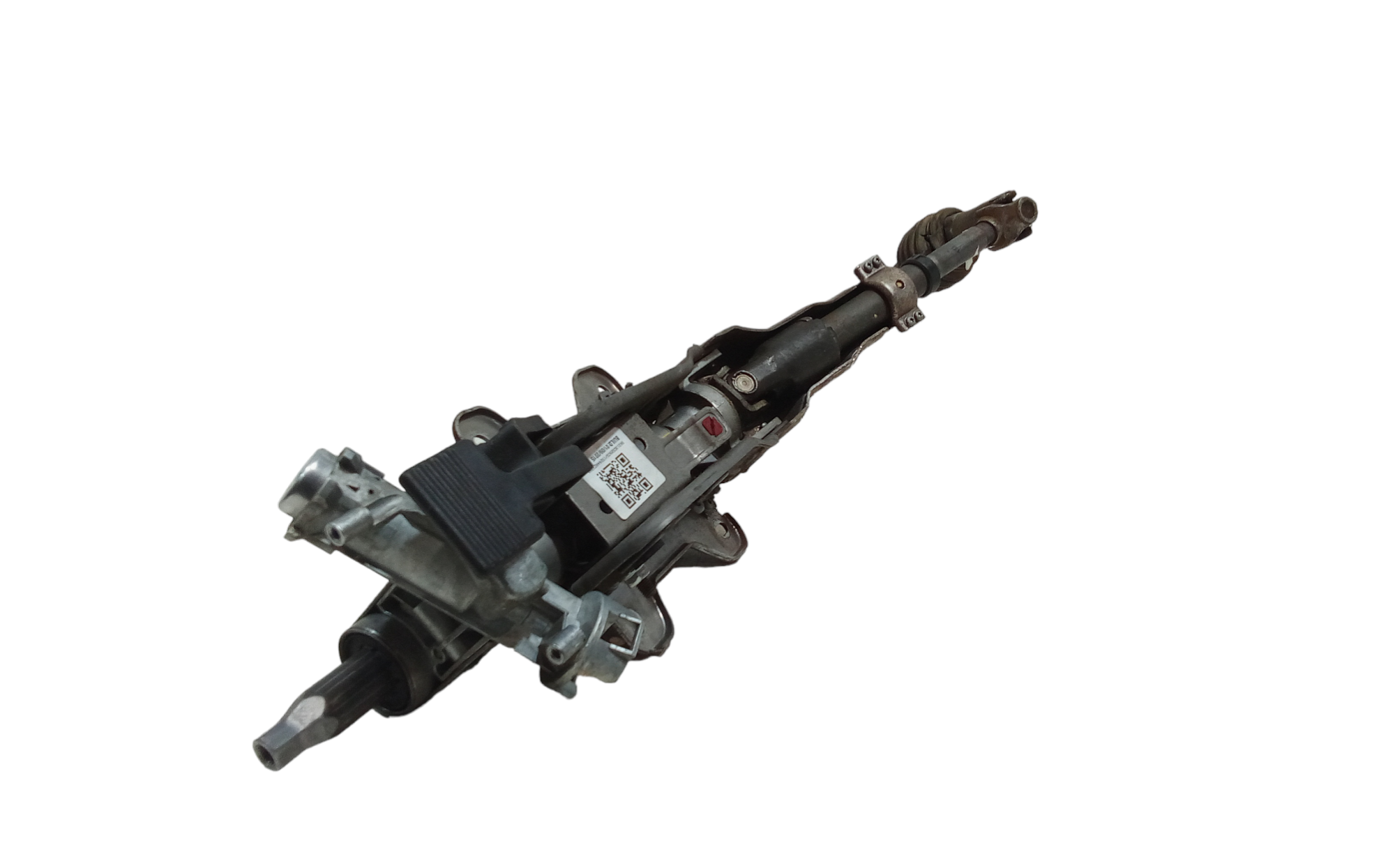 Canna dello sterzo (Piantone) per Ford Transit Serie (15>) (2015 - )