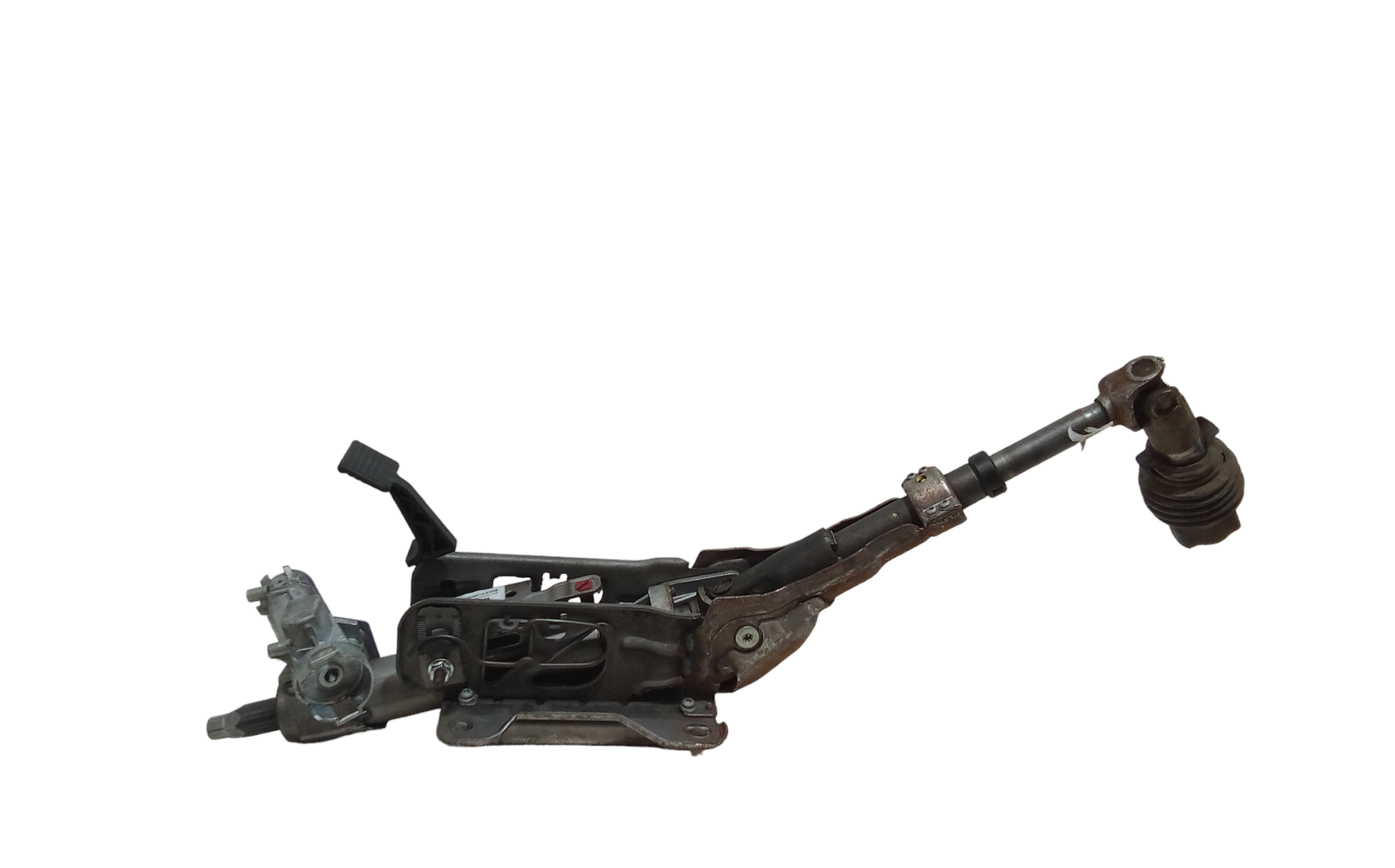 Canna dello sterzo (Piantone) per Ford Transit Serie (15>) (2015 - )