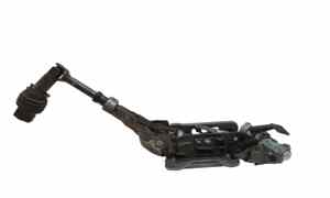 Canna dello sterzo (Piantone) per Ford Transit Serie (15>) (2015 - )