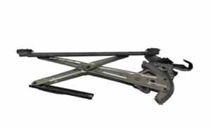 Cremagliera anteriore destra passeggero per Subaru Justy 3 Serie (2007 - In produzione)