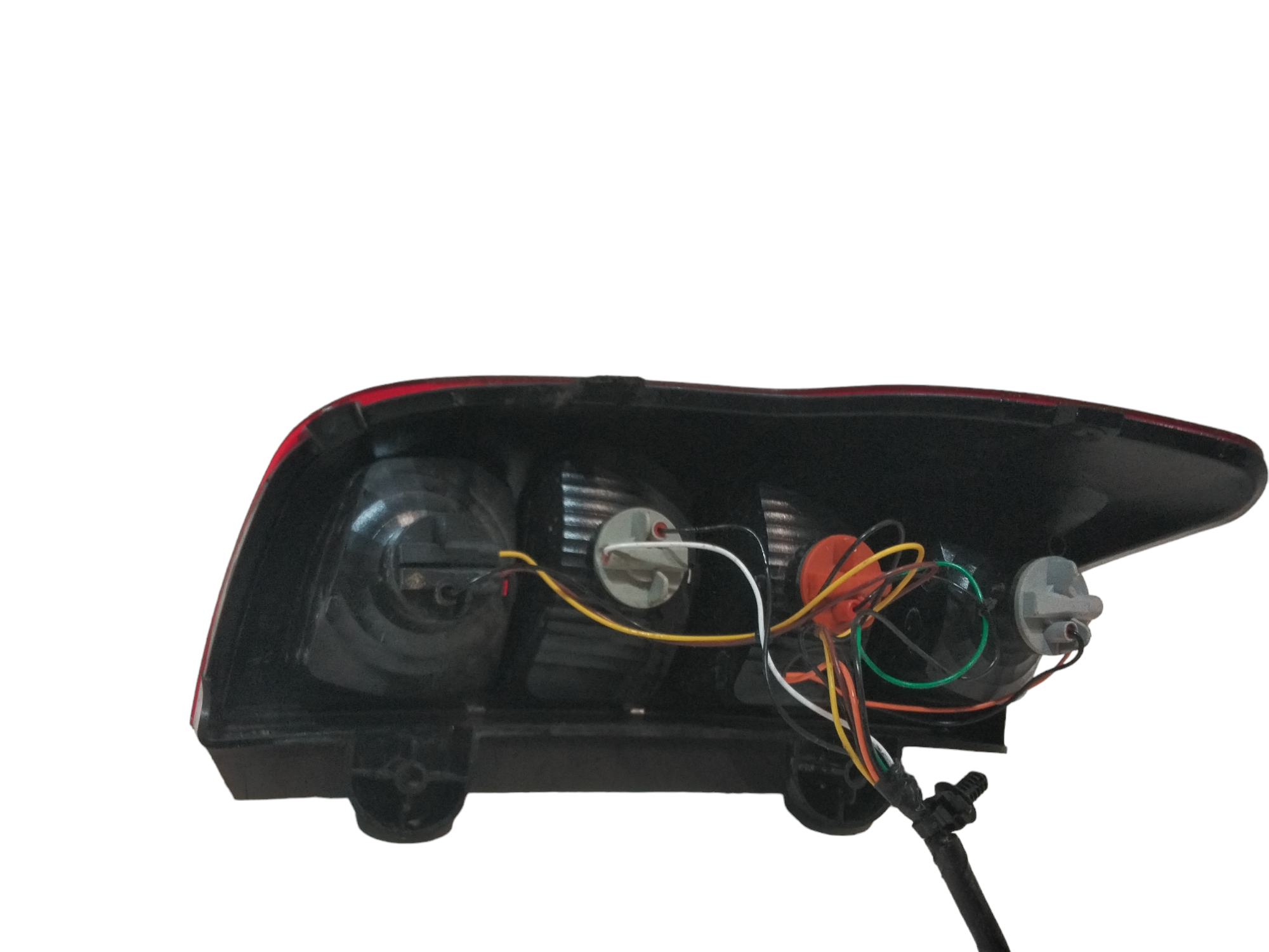 Stop fanale posteriore Destro Passeggero per Ligier JS 50 (2018 - )