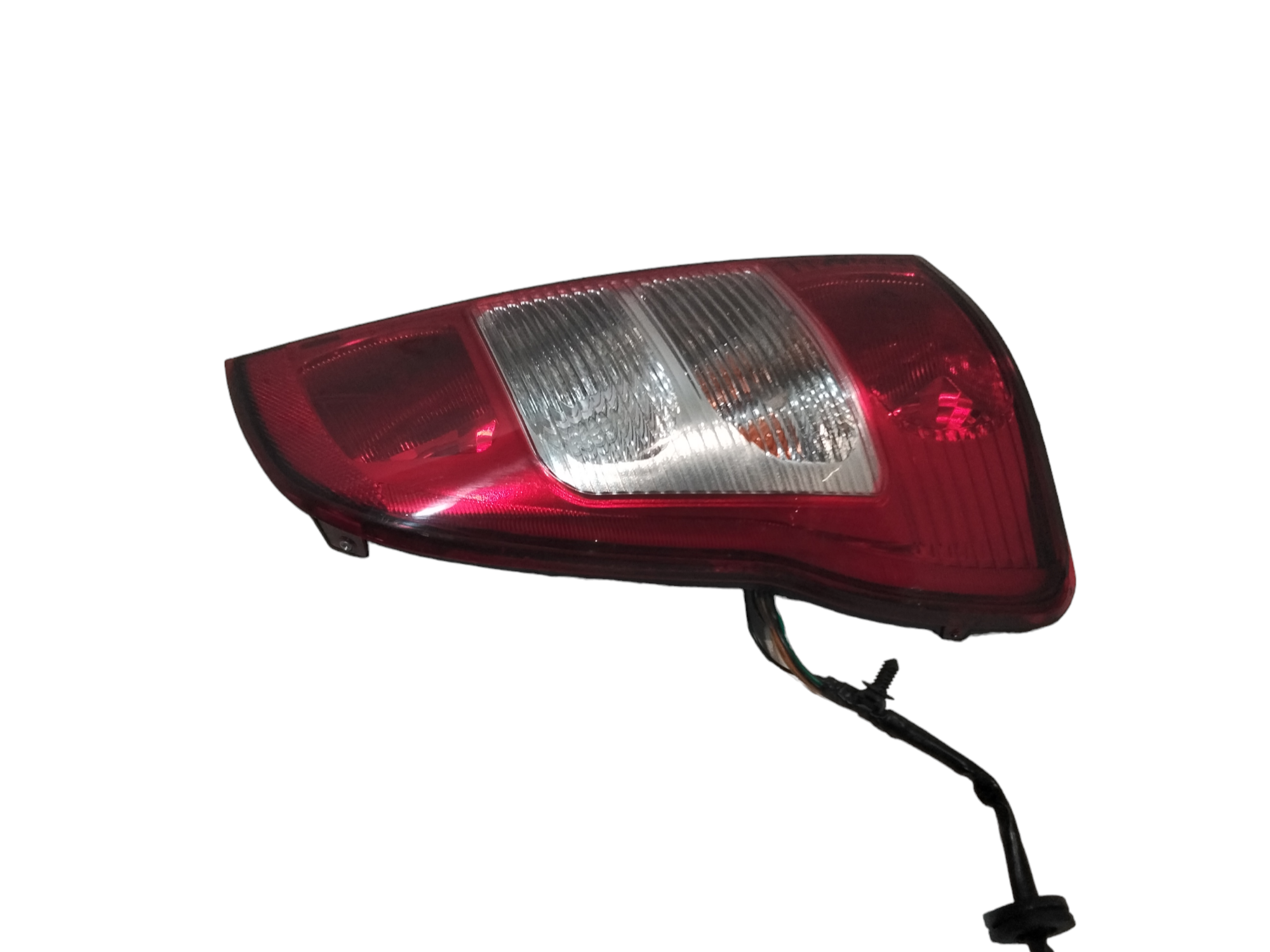 Stop fanale posteriore Destro Passeggero per Ligier JS 50 (2018 - )