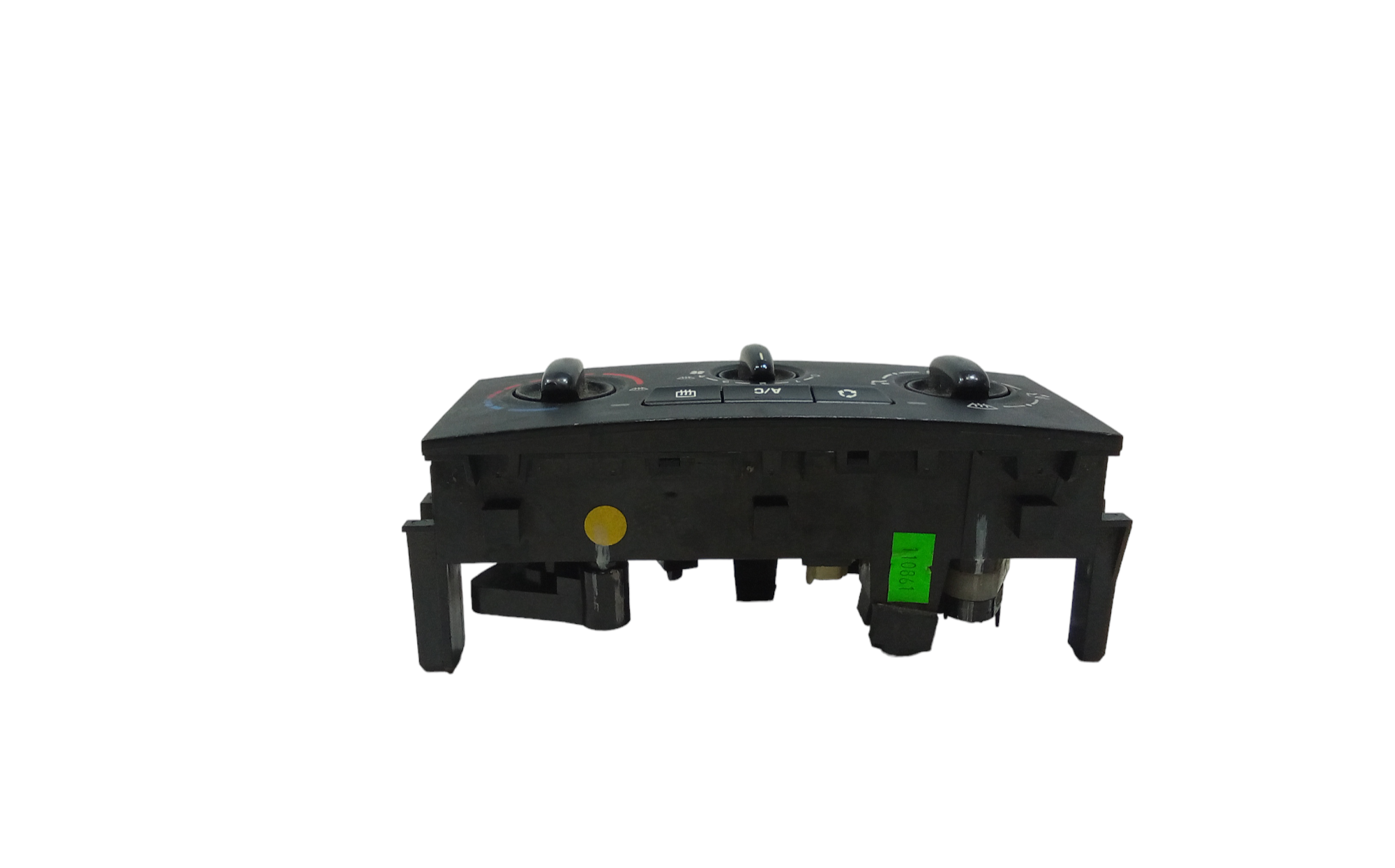 Comandi Clima per Peugeot 207 1 Serie (2006 - 2009)