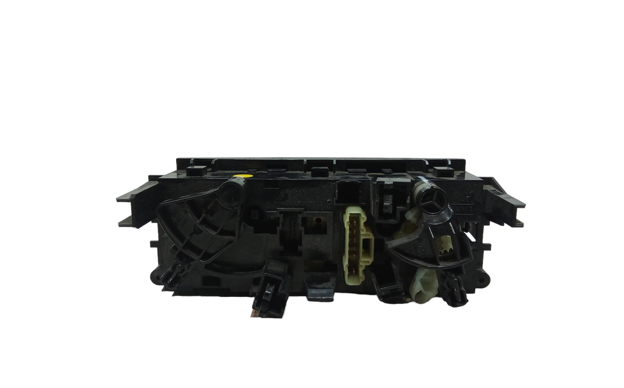 Comandi Clima per Peugeot 207 1 Serie (2006 - 2009)