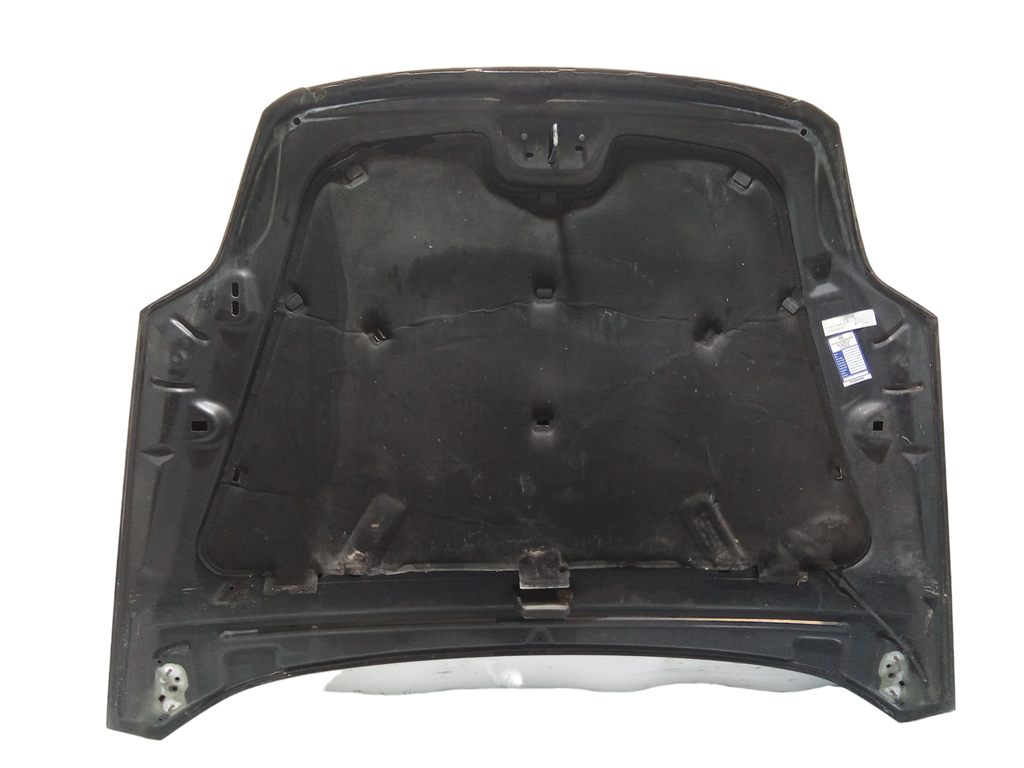 Cofano Anteriore per Ford Mondeo S. Wagon 6 Serie (2007 - 2014)