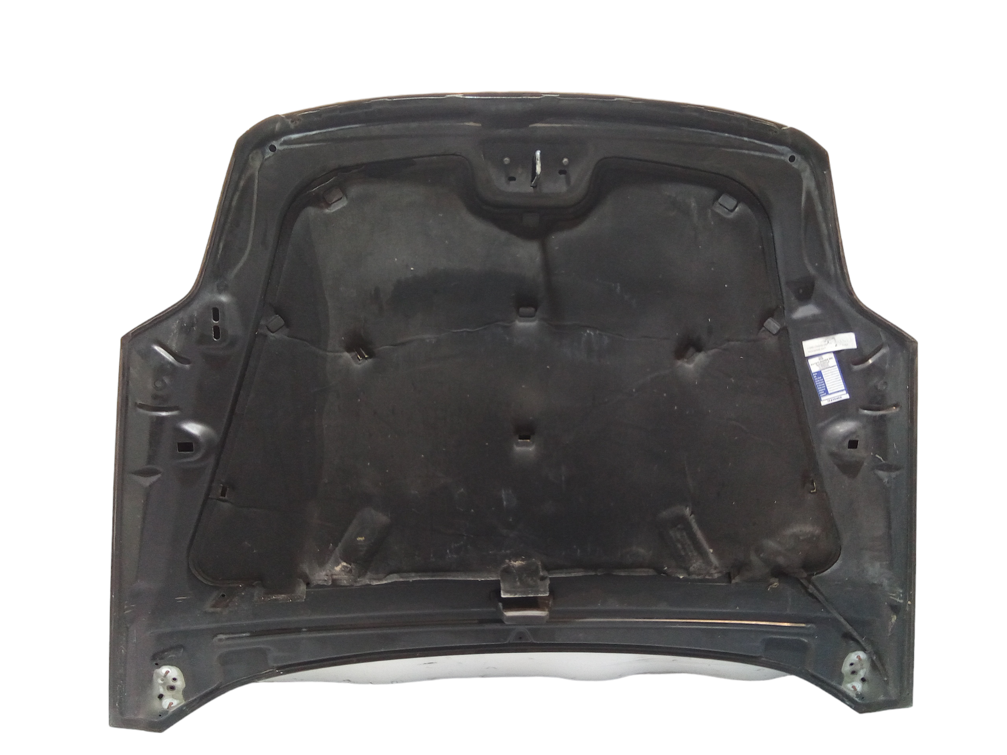 Cofano Anteriore per Ford Mondeo S. Wagon 6 Serie (2007 - 2014)