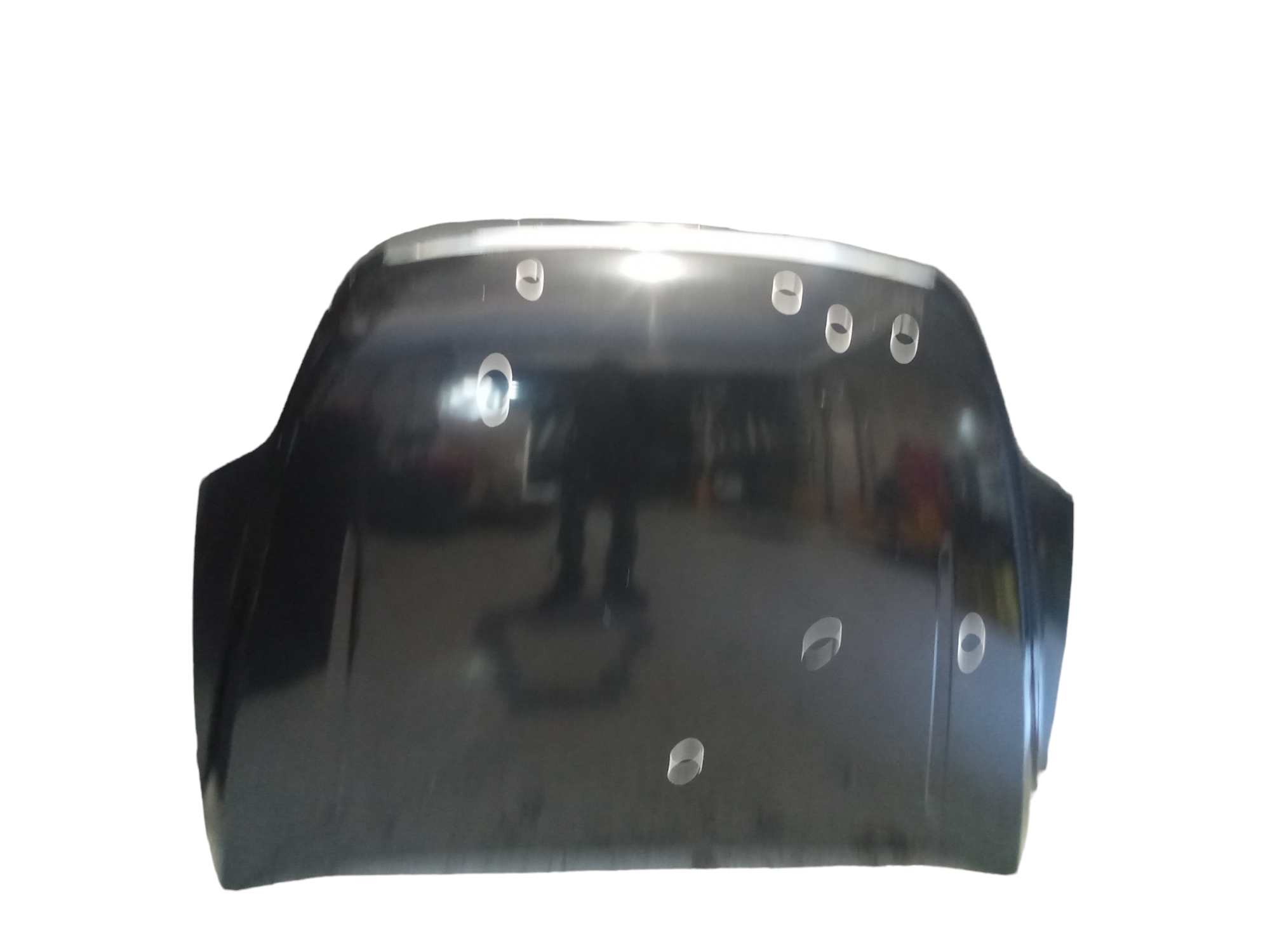 Cofano Anteriore per Ford Mondeo S. Wagon 6 Serie (2007 - 2014)