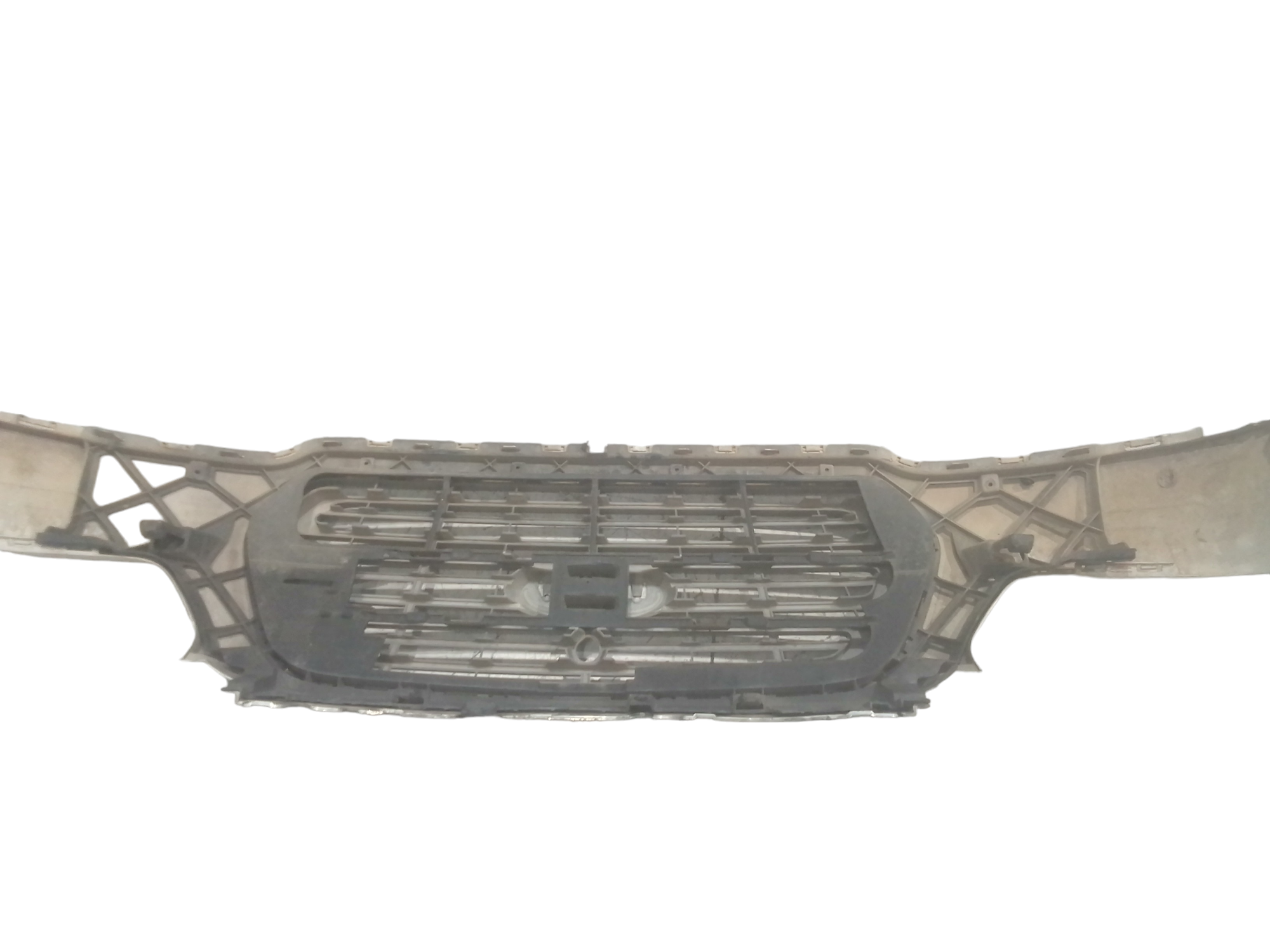 Griglia Anteriore per Ford Transit Serie (15>) (2015 - )