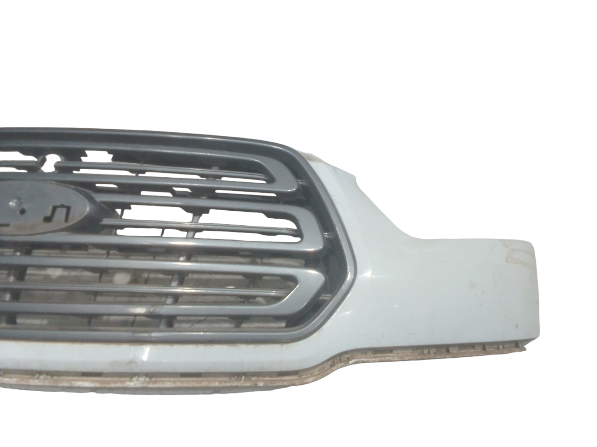 Griglia Anteriore per Ford Transit Serie (15>) (2015 - )
