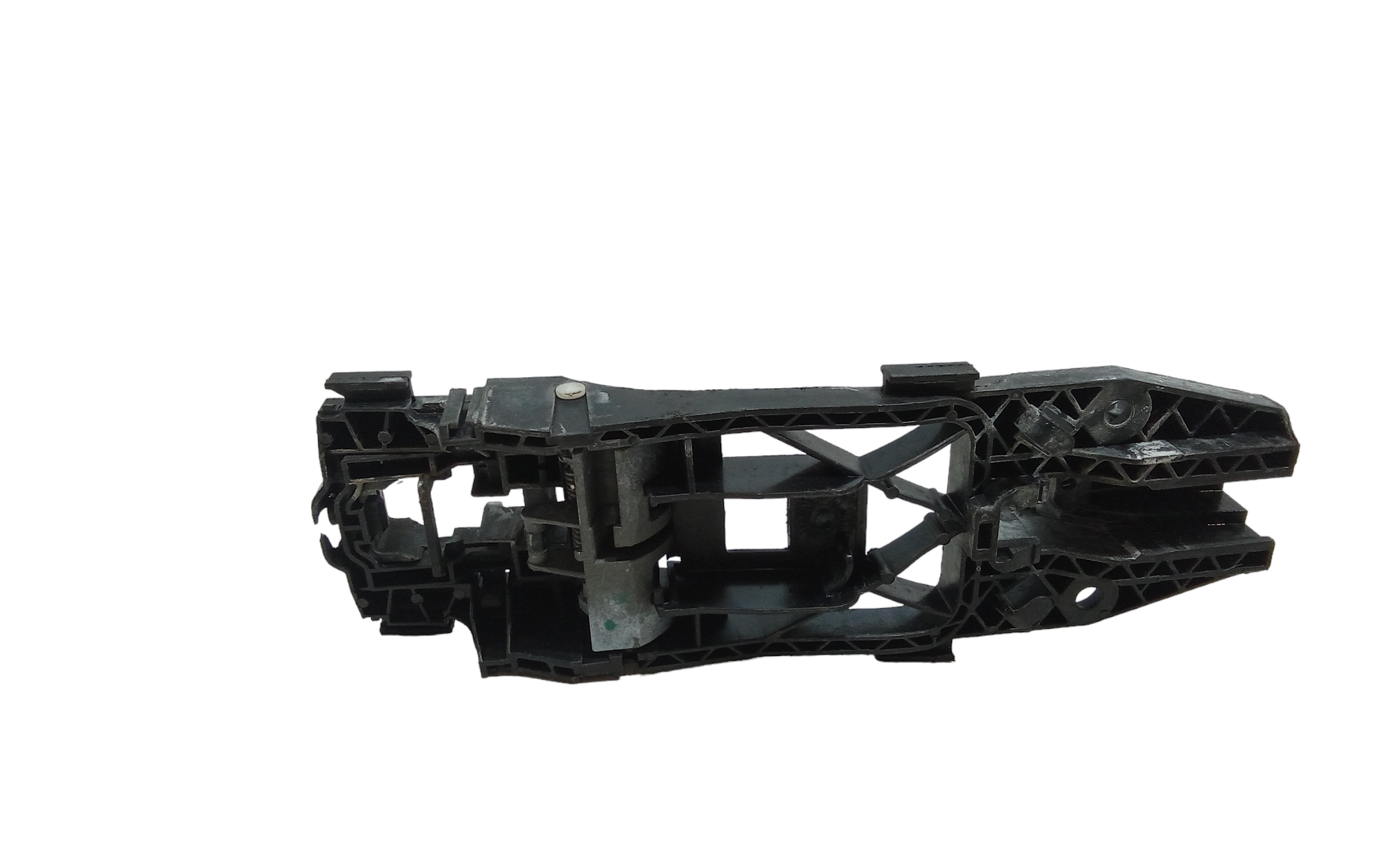 Supporto maniglia posteriore destra per Volkswagen Golf 6 Berlina (08>12) (2008 - 2012)