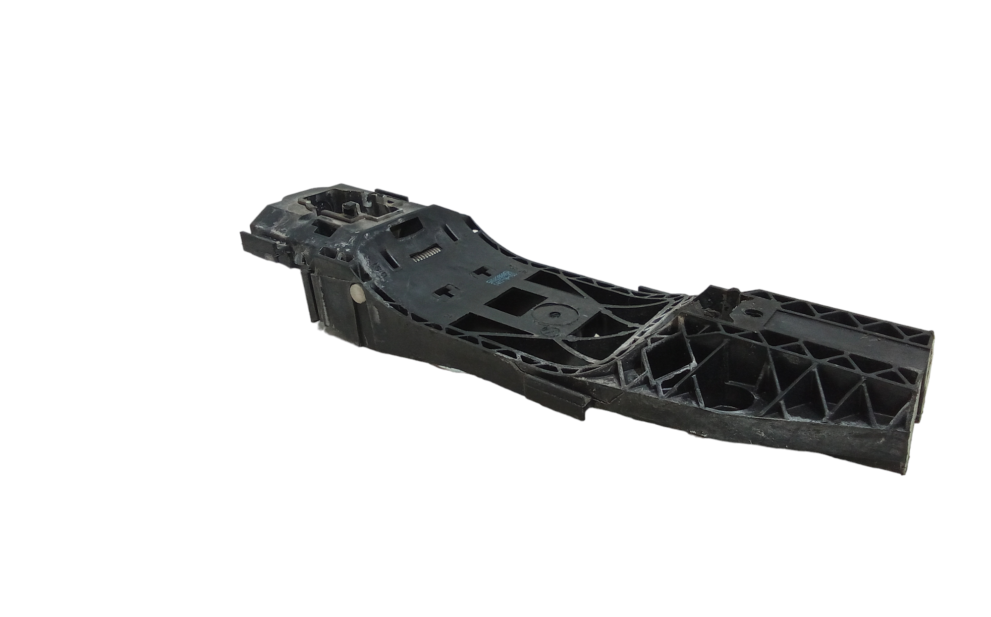 Supporto maniglia posteriore destra per Volkswagen Golf 6 Berlina (08>12) (2008 - 2012)