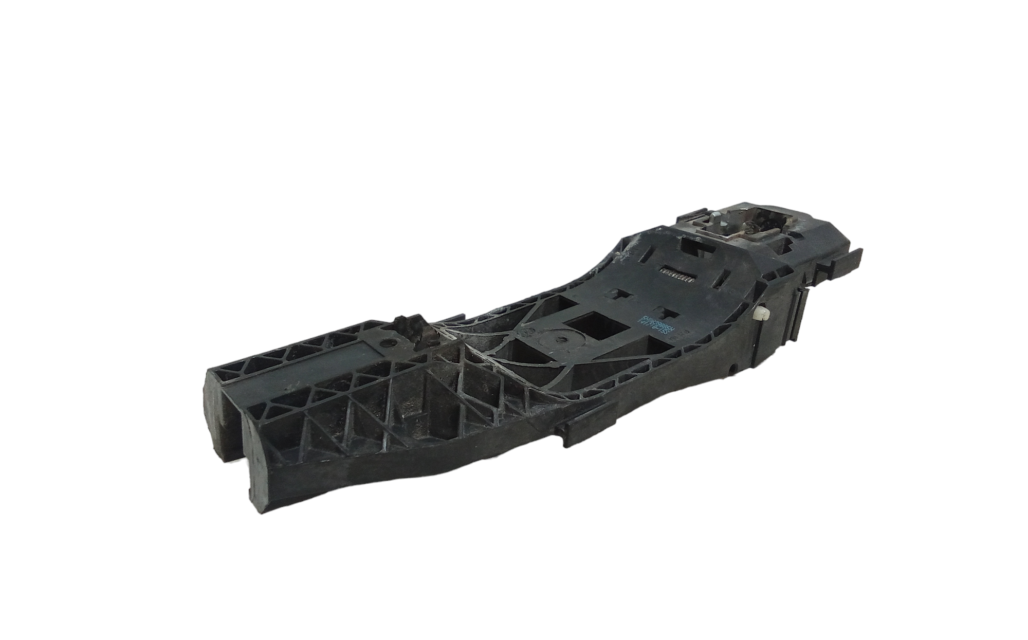 Supporto maniglia posteriore destra per Volkswagen Golf 6 Berlina (08>12) (2008 - 2012)