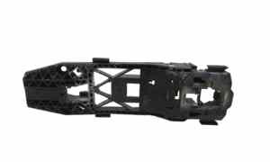 Supporto maniglia posteriore destra per Volkswagen Golf 6 Berlina (08>12) (2008 - 2012)