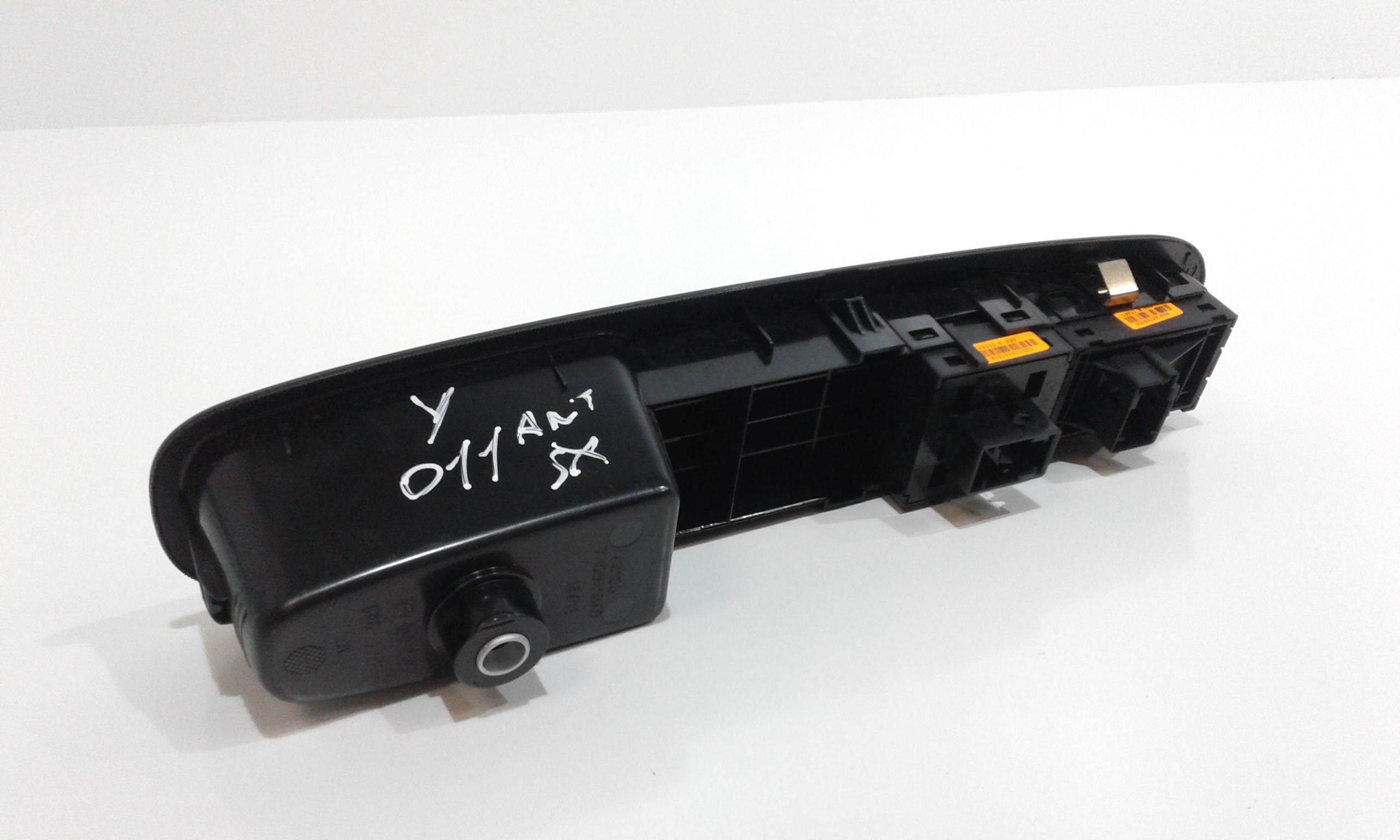 Pulsantiera Anteriore Sinistra Guida LANCIA Ypsilon 4 Serie