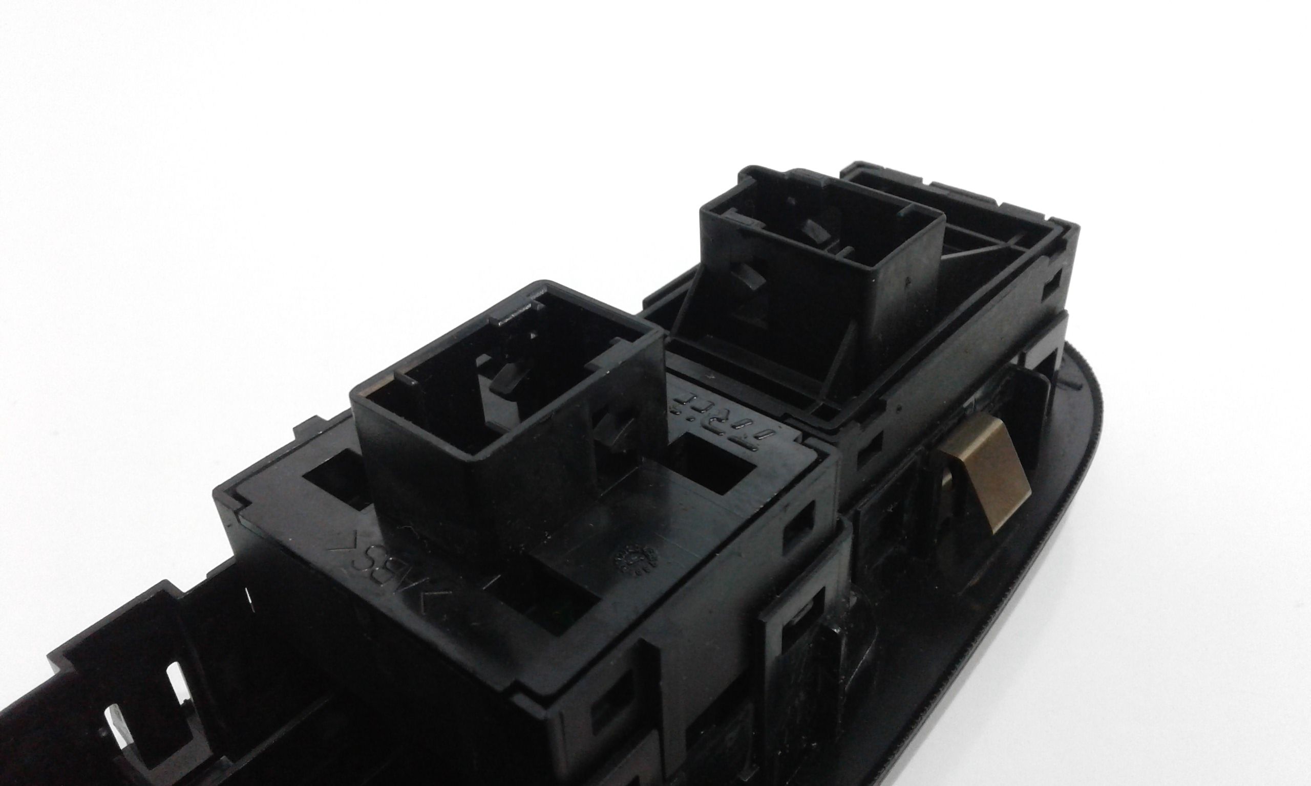 Pulsantiera Anteriore Sinistra Guida LANCIA Ypsilon 4 Serie