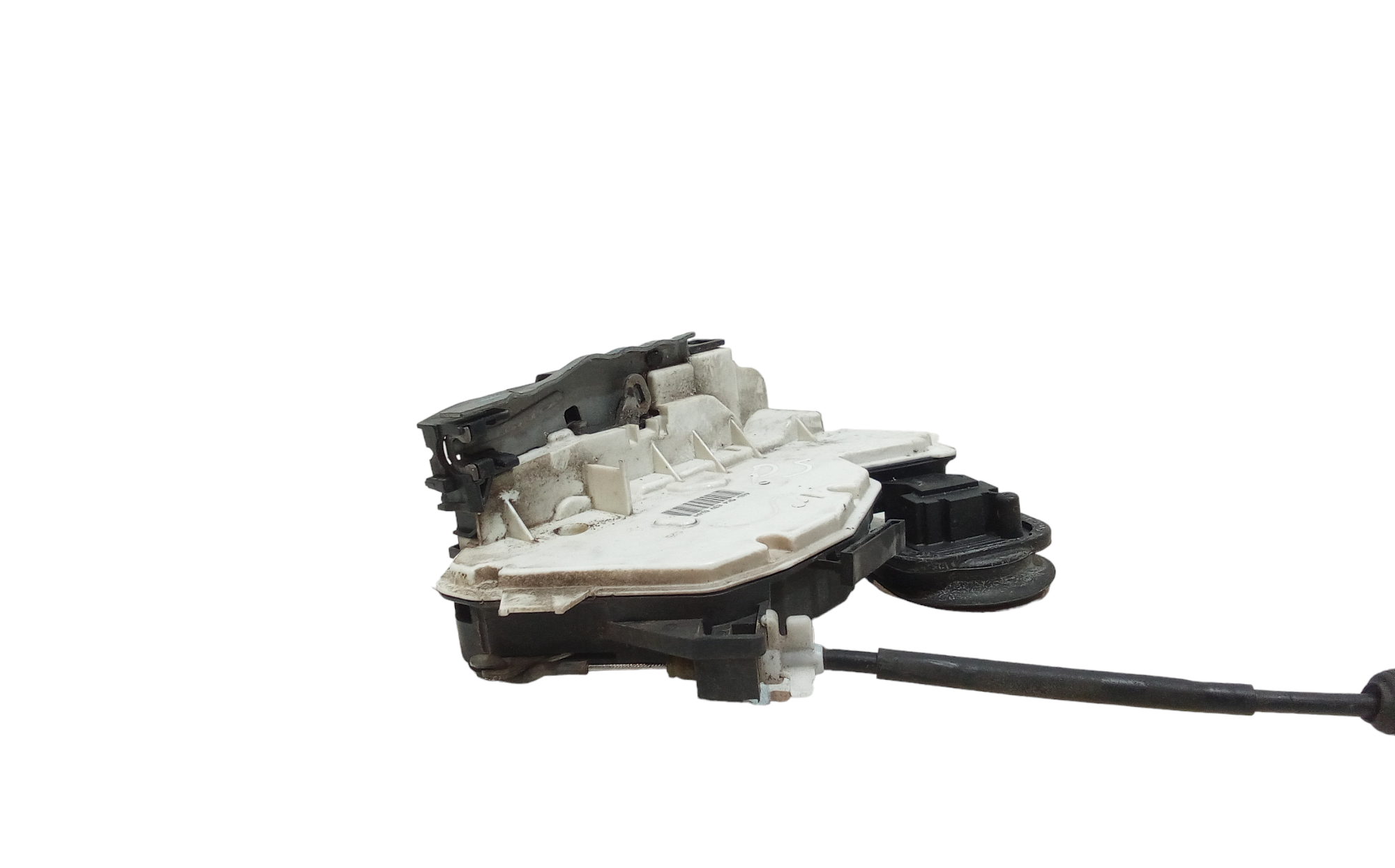 Serratura Posteriore destra per Volkswagen Golf 6 Berlina (08>12) (2008 - 2012)