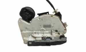 Serratura Posteriore destra per Volkswagen Golf 6 Berlina (08>12) (2008 - 2012)