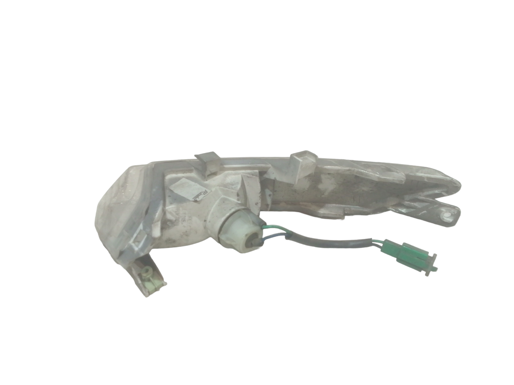 Freccia post DX per Peugeot Geopolis 250cc (2005 - 2012)