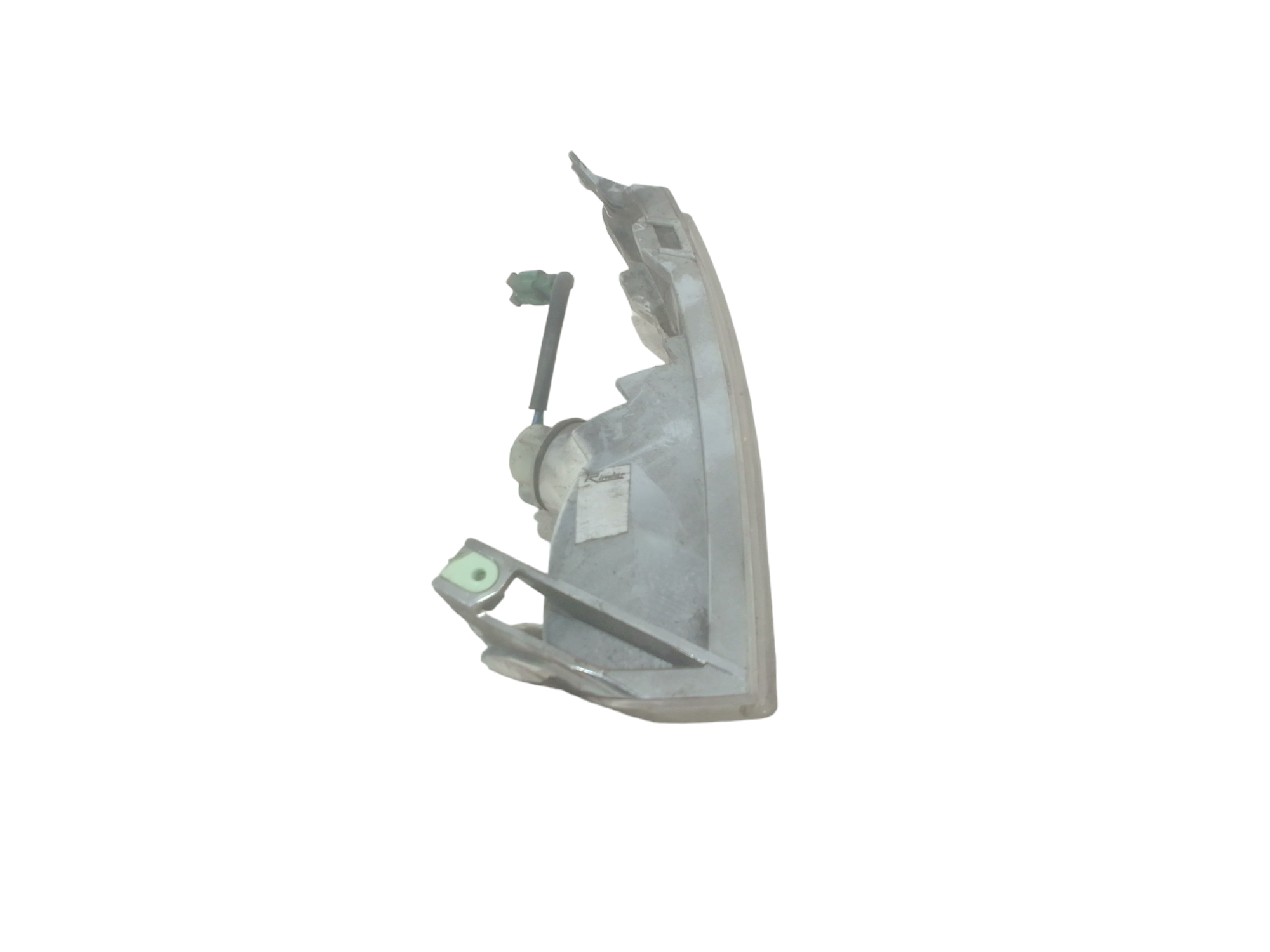 Freccia post DX per Peugeot Geopolis 250cc (2005 - 2012)