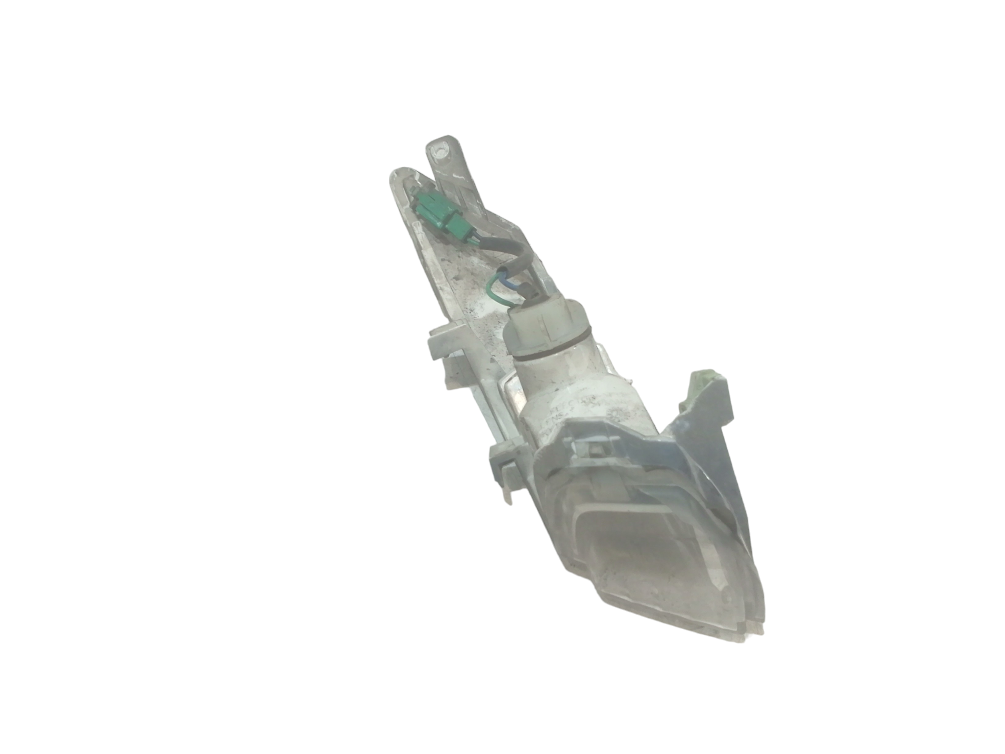 Freccia post DX per Peugeot Geopolis 250cc (2005 - 2012)