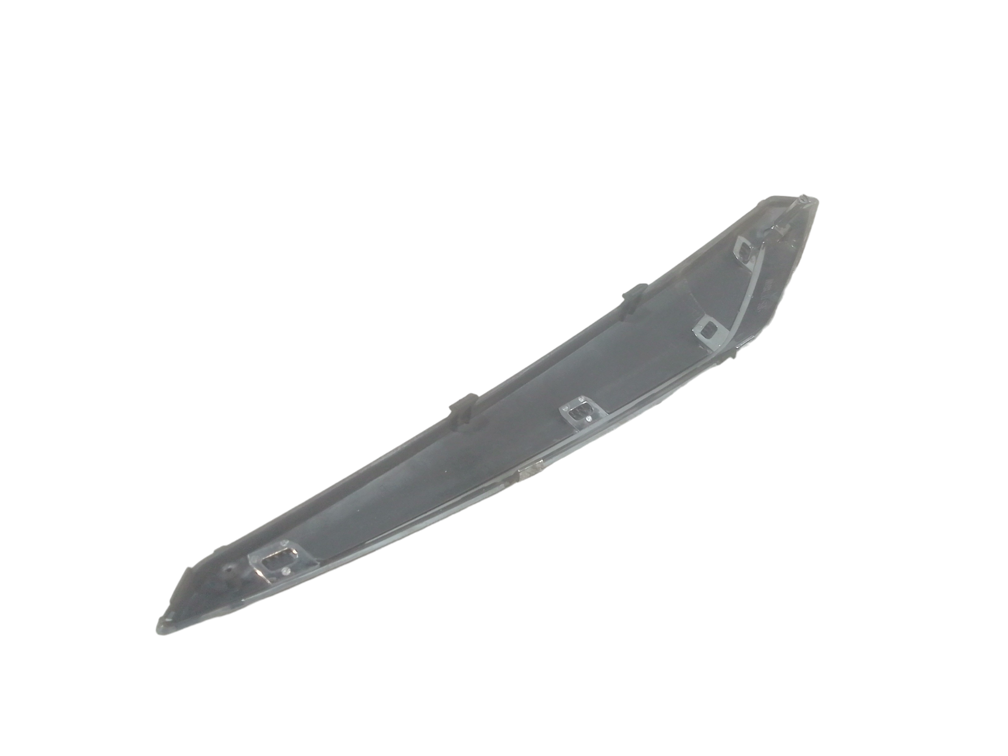 Modanatura Carena Posteriore DX per Peugeot Geopolis 250cc (2005 - 2012)