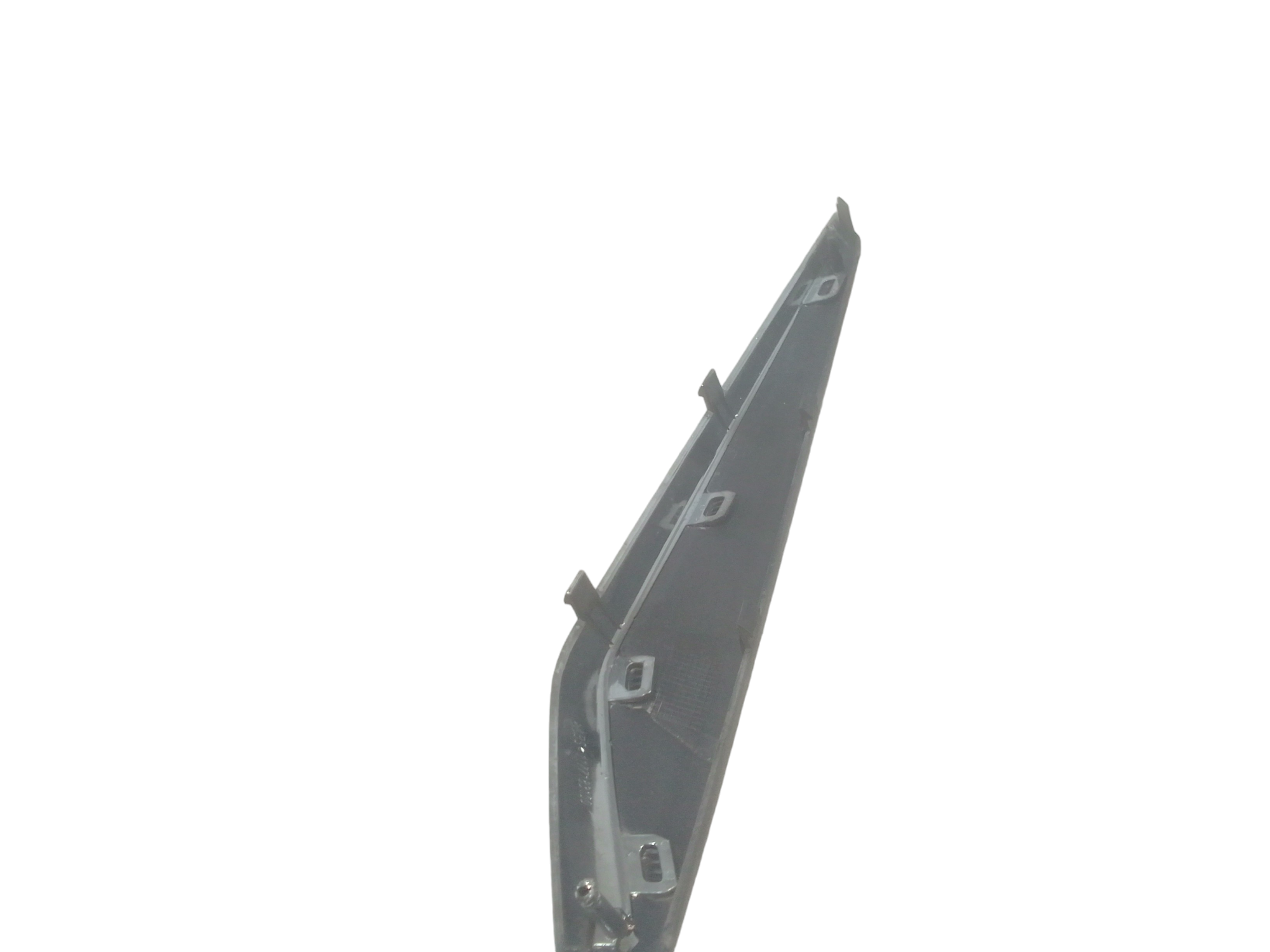 Modanatura Carena Posteriore DX per Peugeot Geopolis 250cc (2005 - 2012)