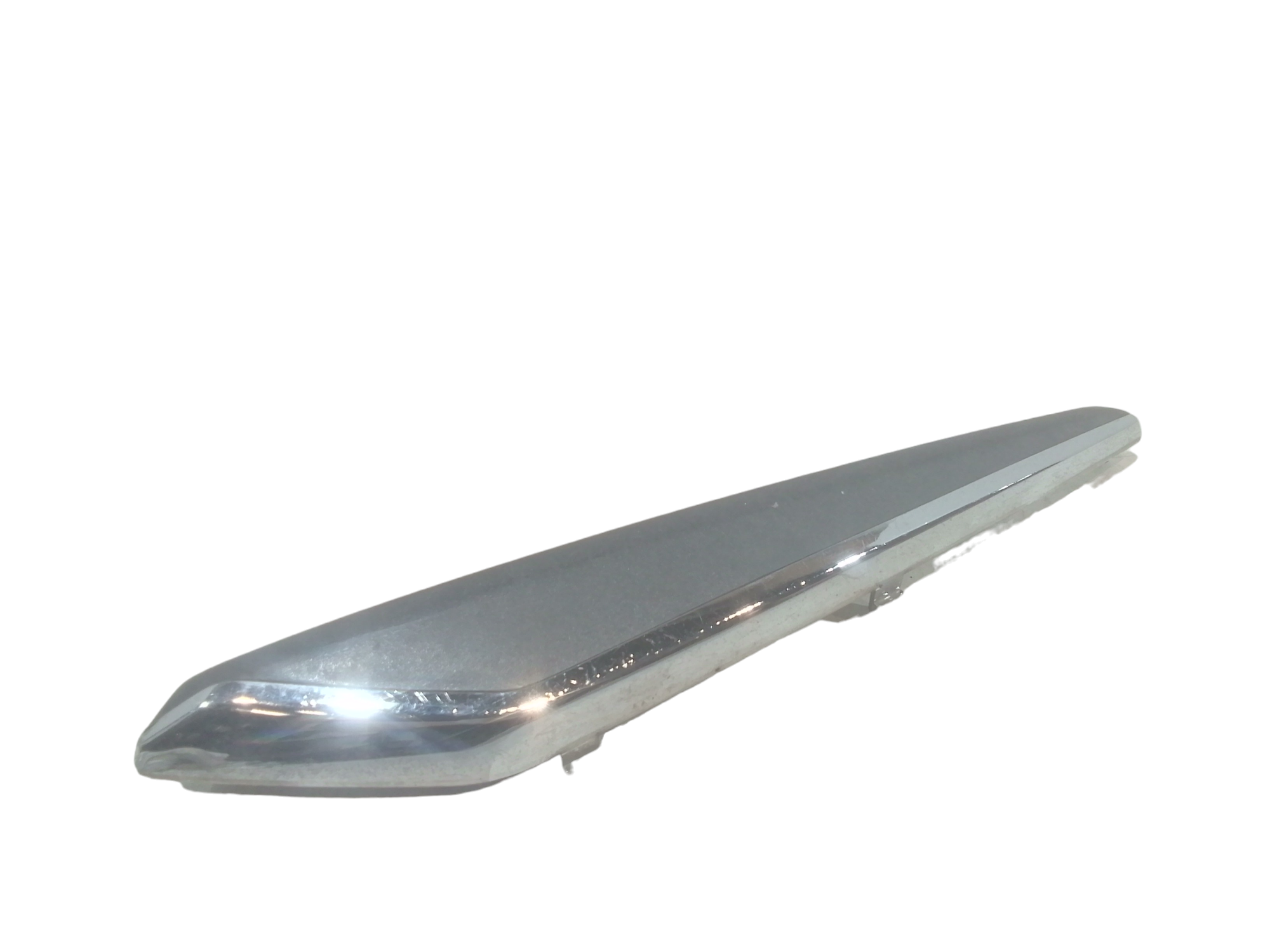 Modanatura Carena Posteriore DX per Peugeot Geopolis 250cc (2005 - 2012)