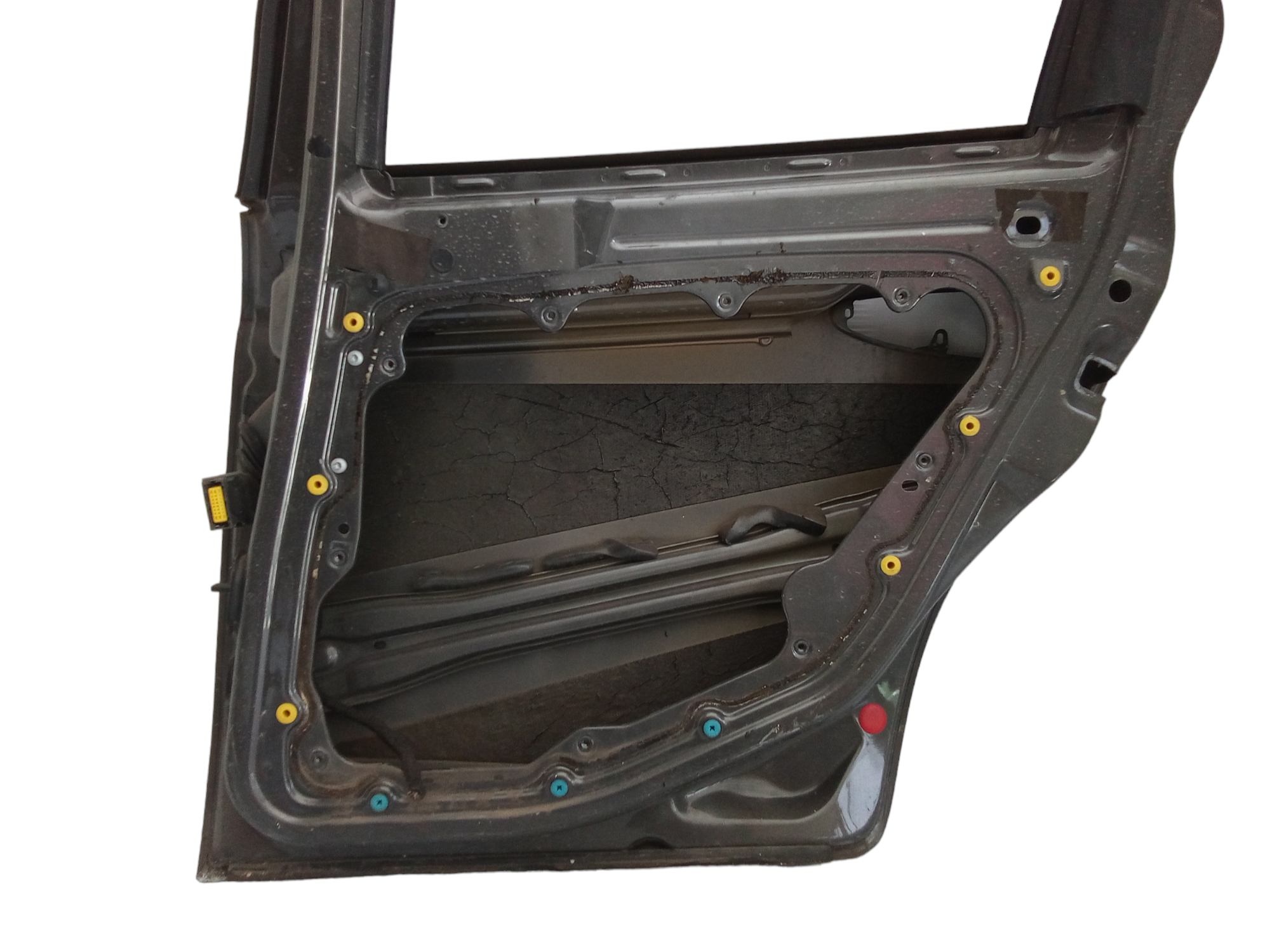 Portiera Posteriore Destra per Alfa Romeo 159 Berlina Serie (939_) (05>11) (2005 - 2011)