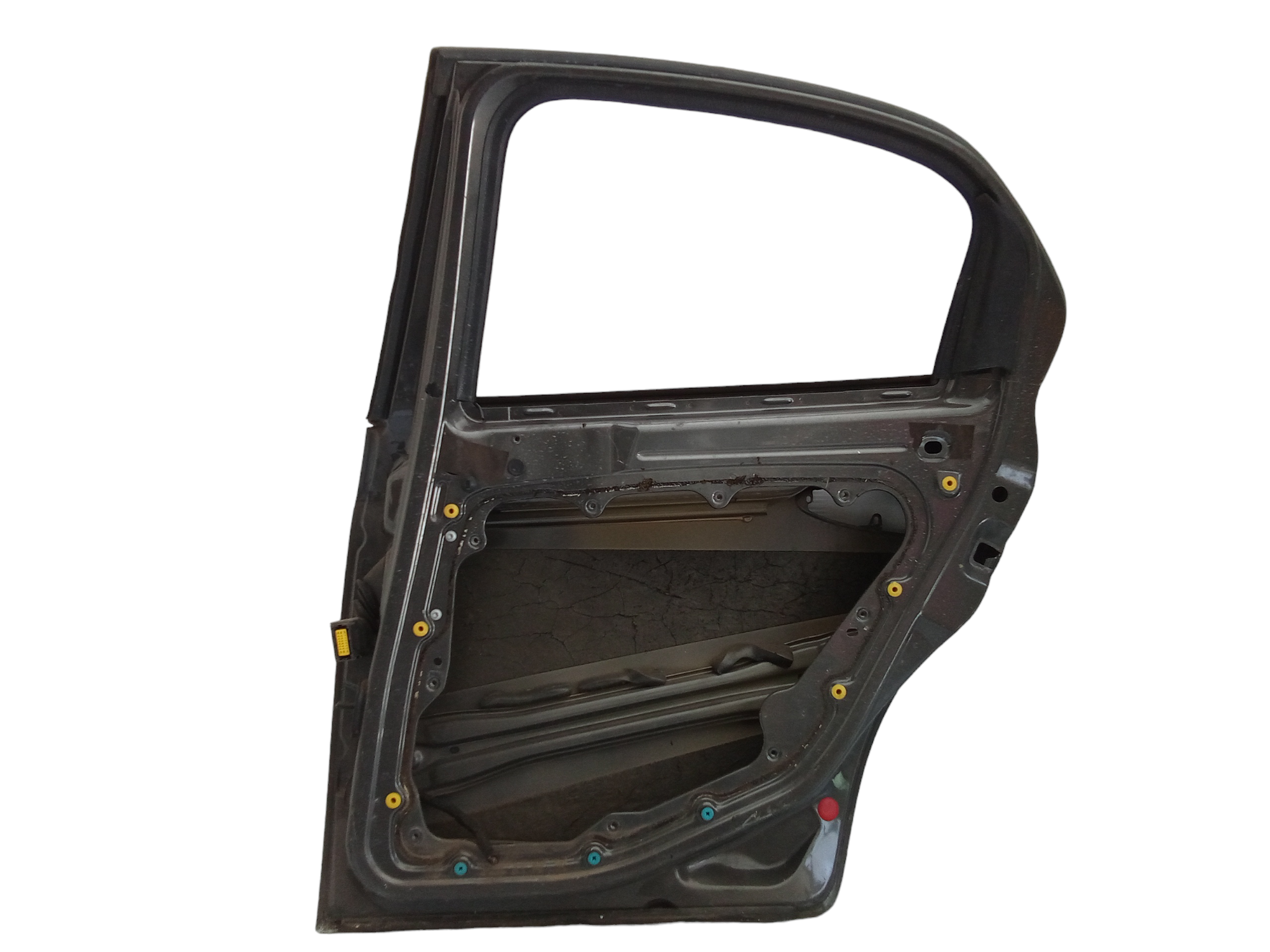 Portiera Posteriore Destra per Alfa Romeo 159 Berlina Serie (939_) (05>11) (2005 - 2011)