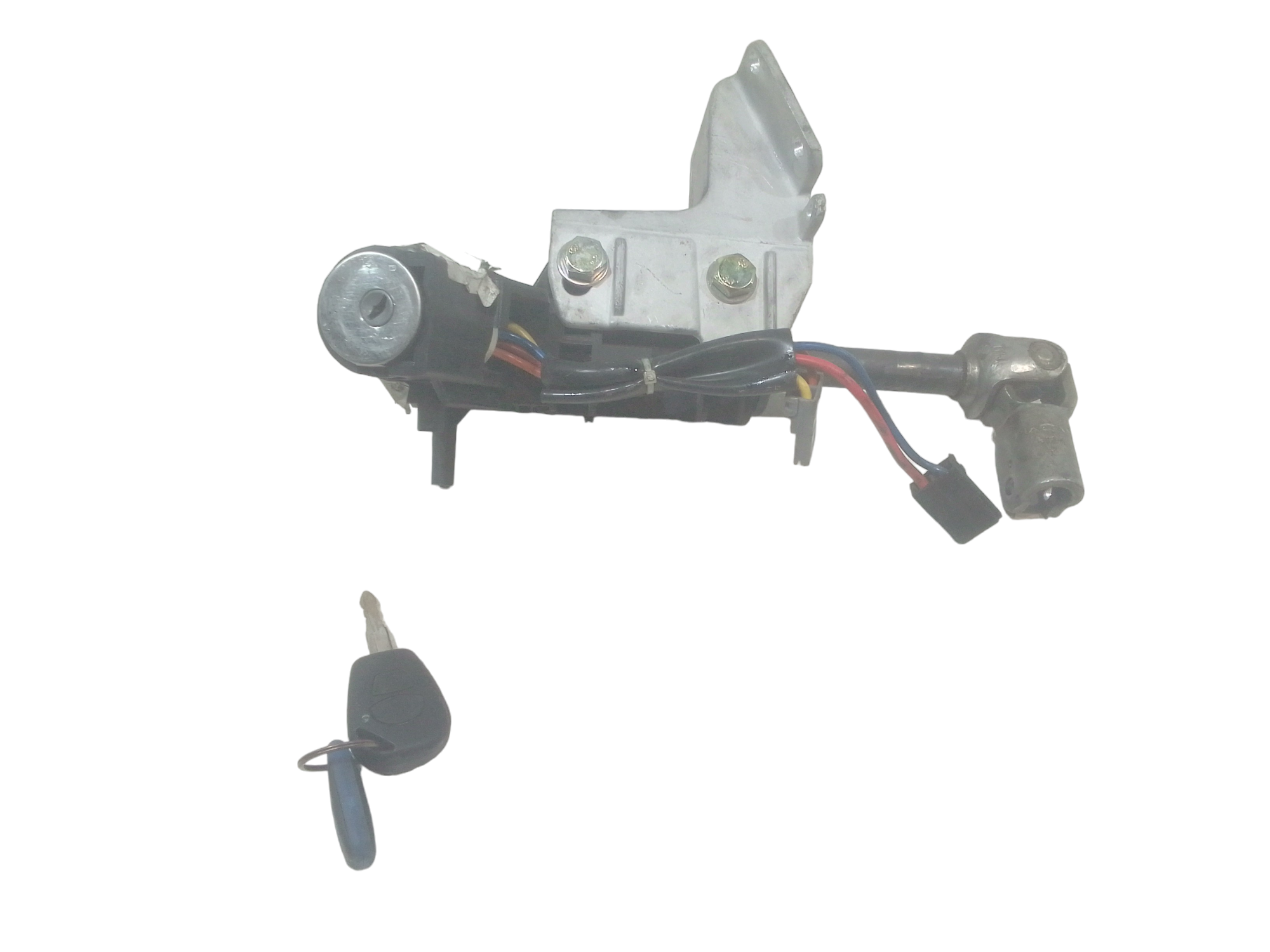 Blocchetto Accensione per Ligier JS 50 (2018 - )