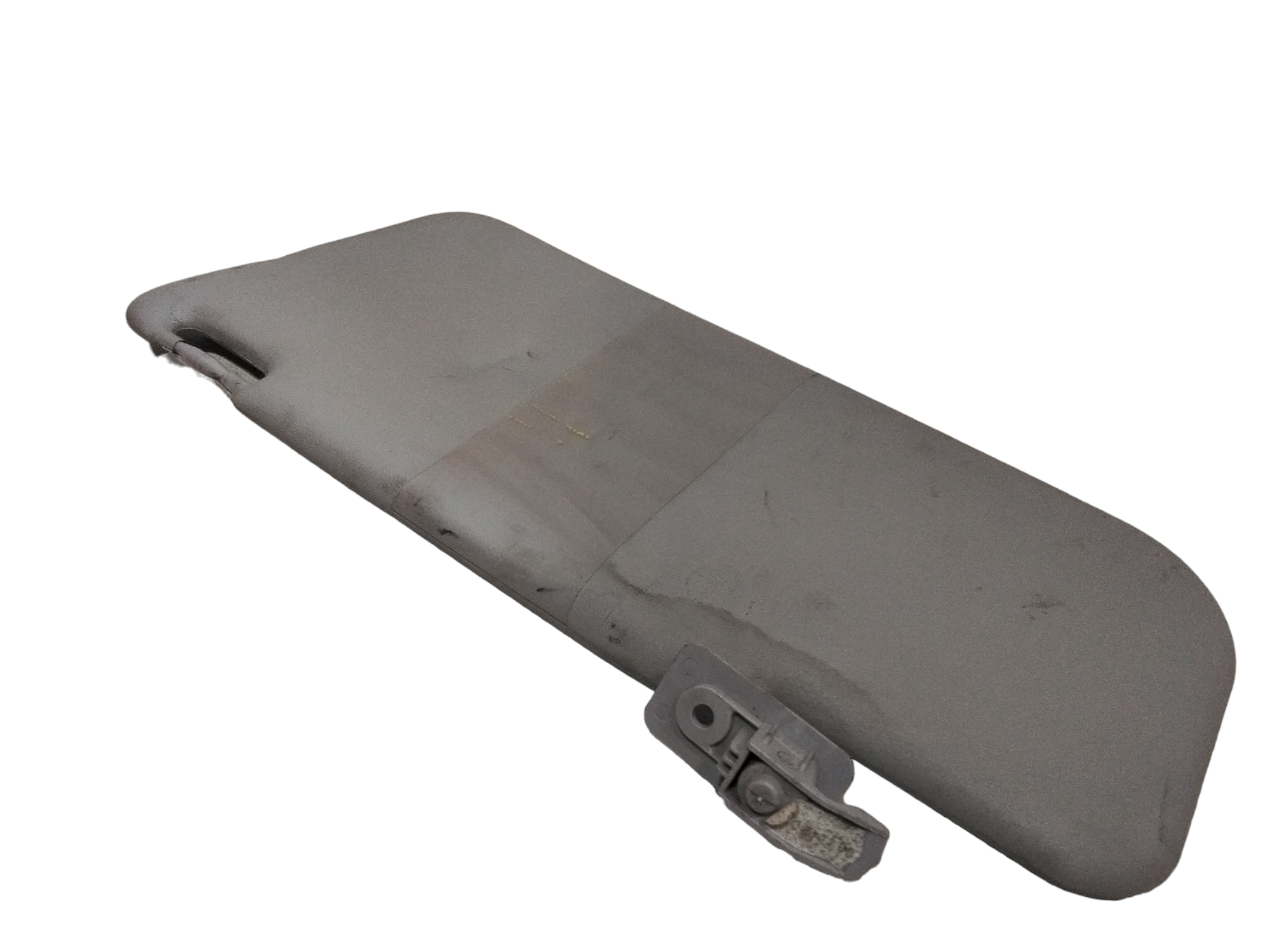 Parasole aletta anteriore Lato Guida per Fiat Panda 3 Serie (2012 - In produzione)