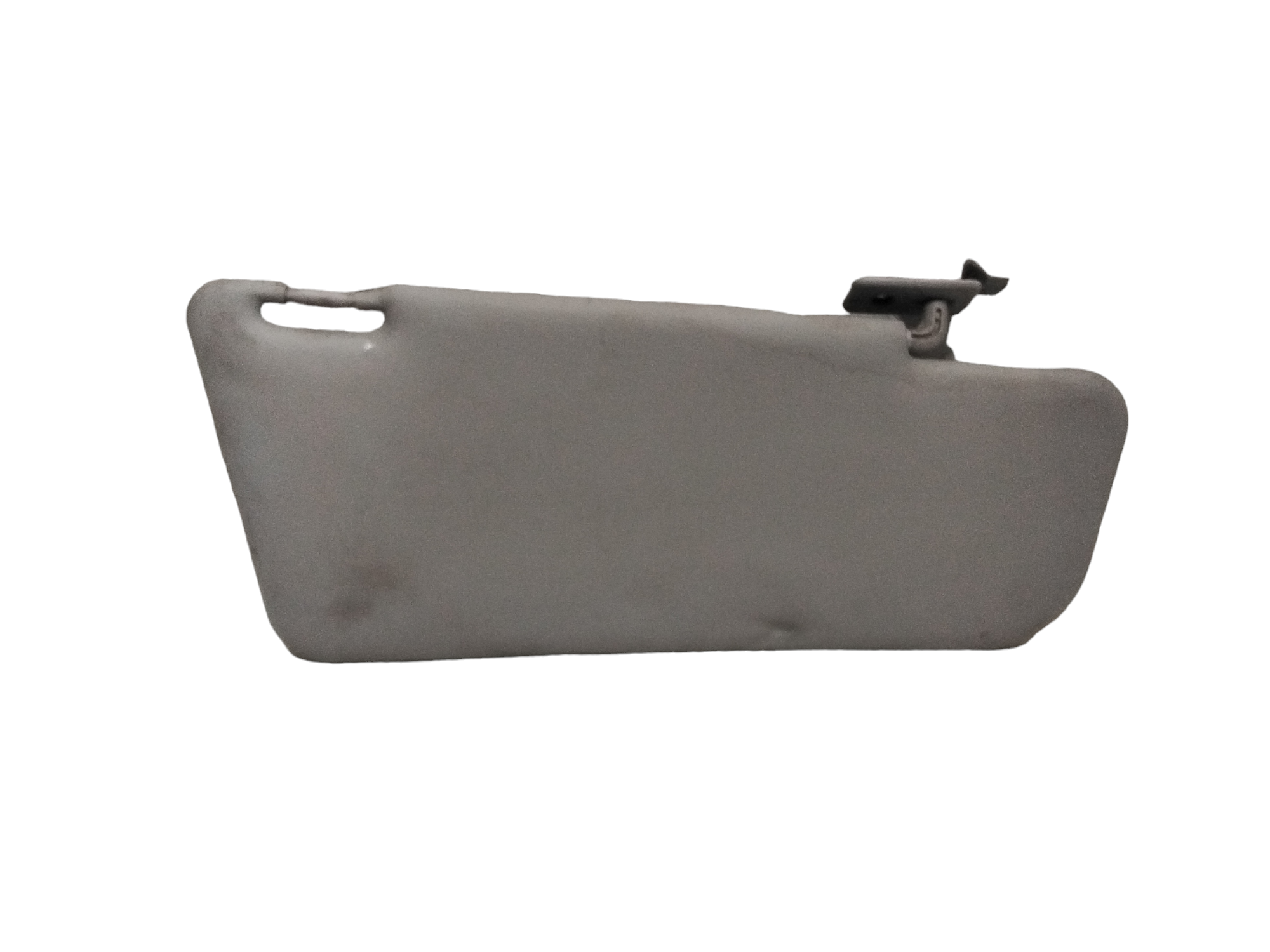 Parasole aletta anteriore Lato Guida per Fiat Panda 3 Serie (2012 - In produzione)