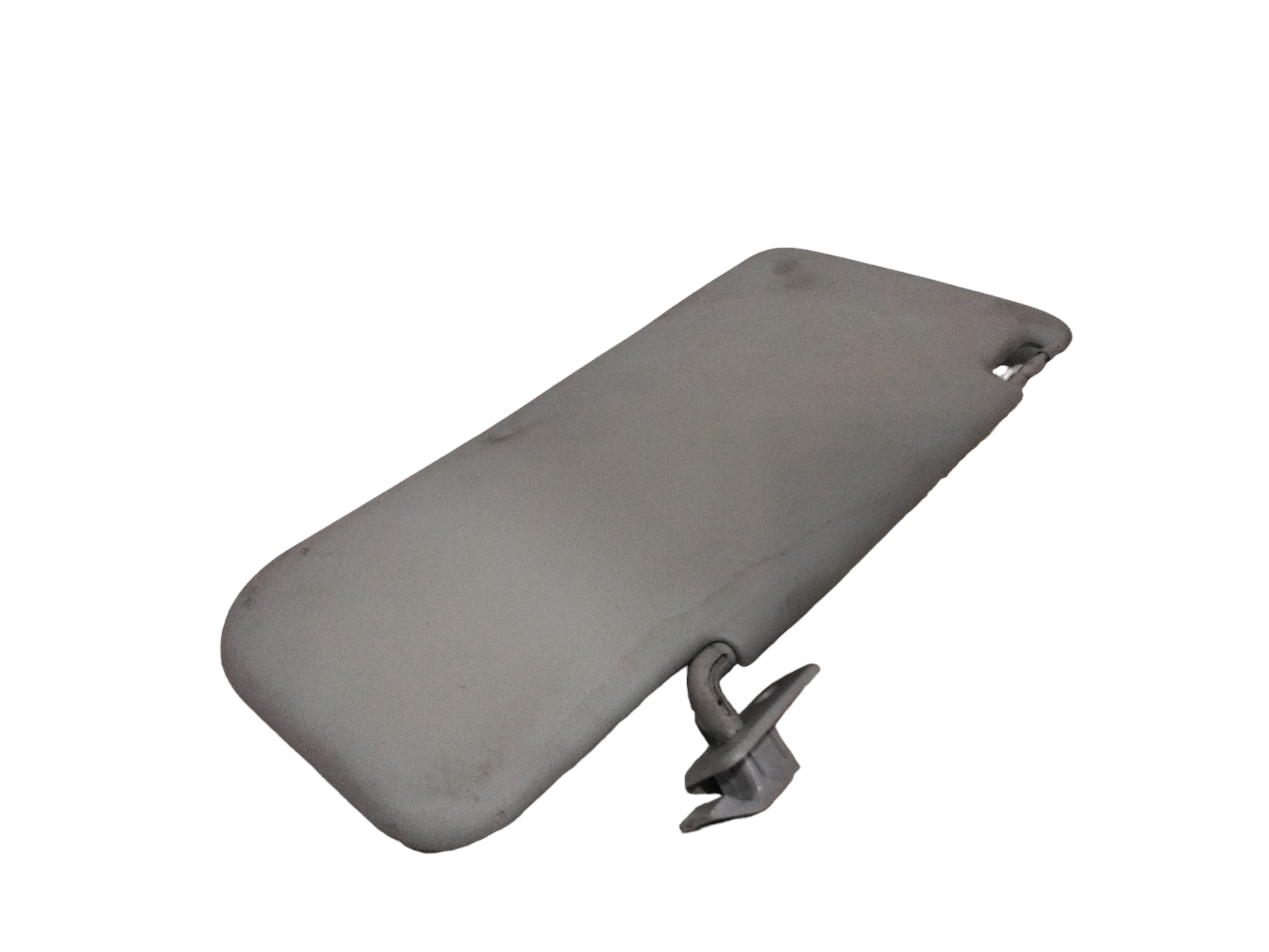 Parasole aletta anteriore Lato Guida per Fiat Panda 3 Serie (2012 - In produzione)