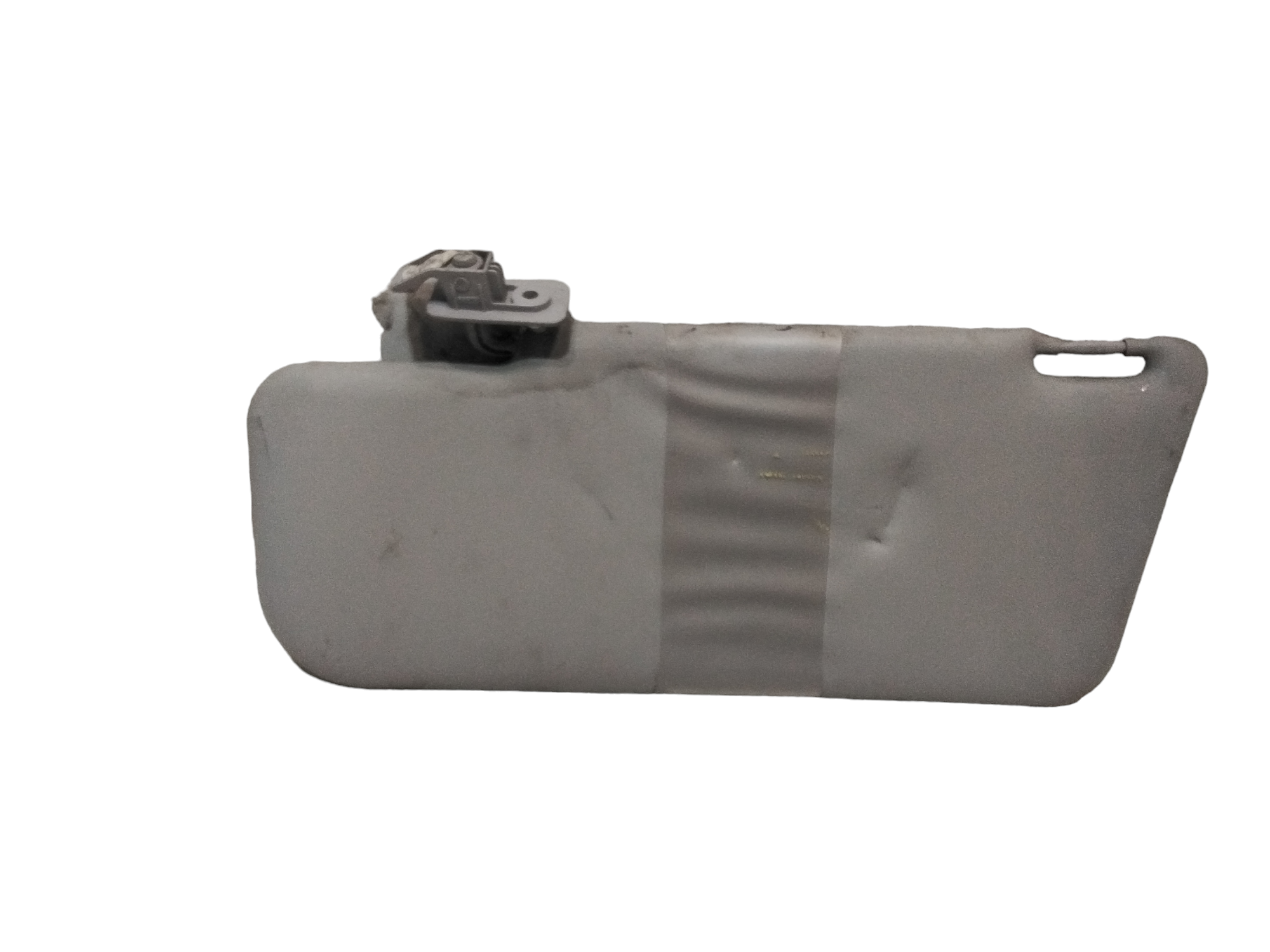 Parasole aletta anteriore Lato Guida per Fiat Panda 3 Serie (2012 - In produzione)