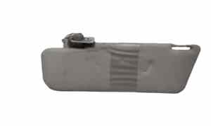 Parasole aletta anteriore Lato Guida per Fiat Panda 3 Serie (2012 - In produzione)